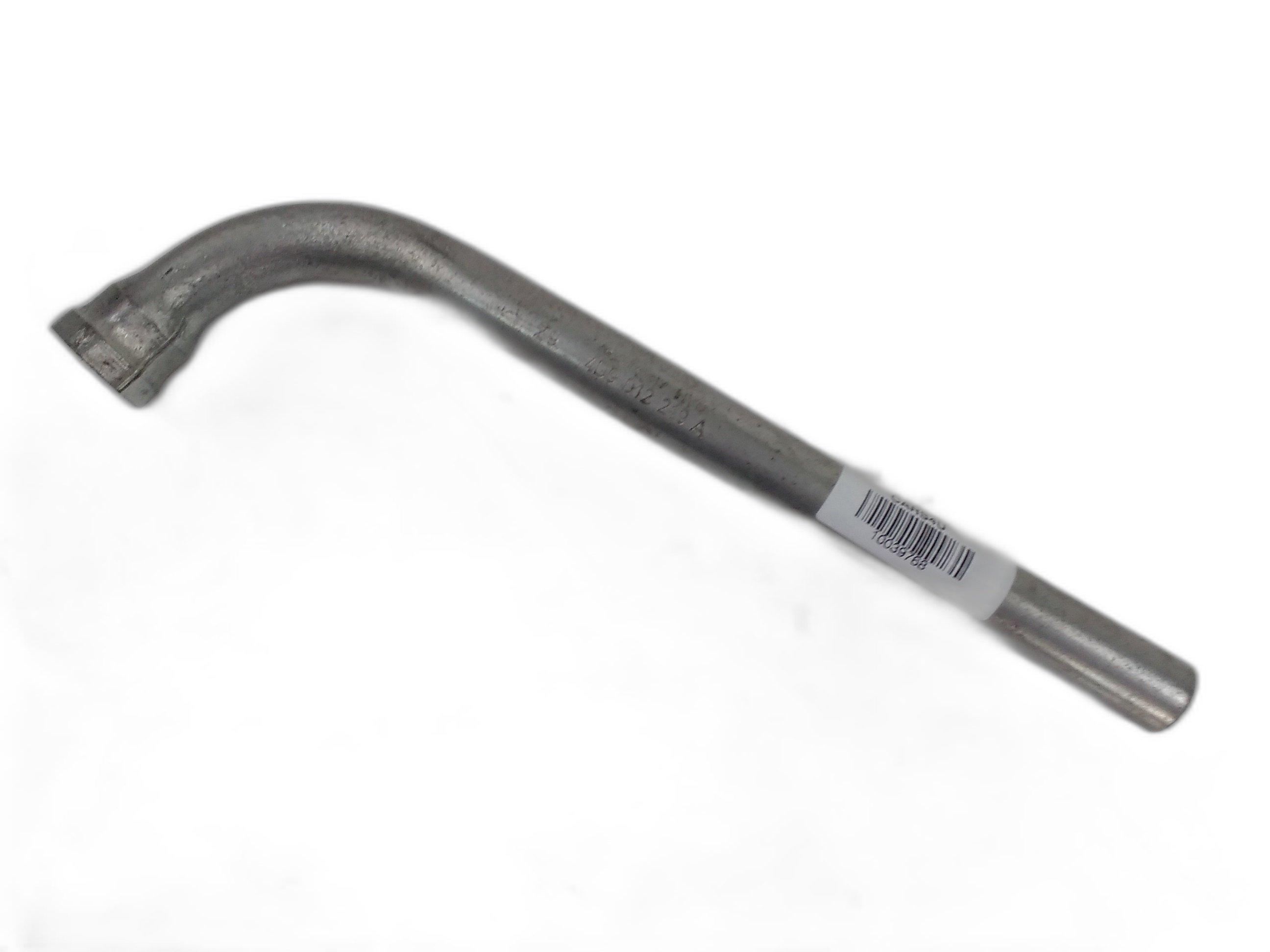 ключ за гуми