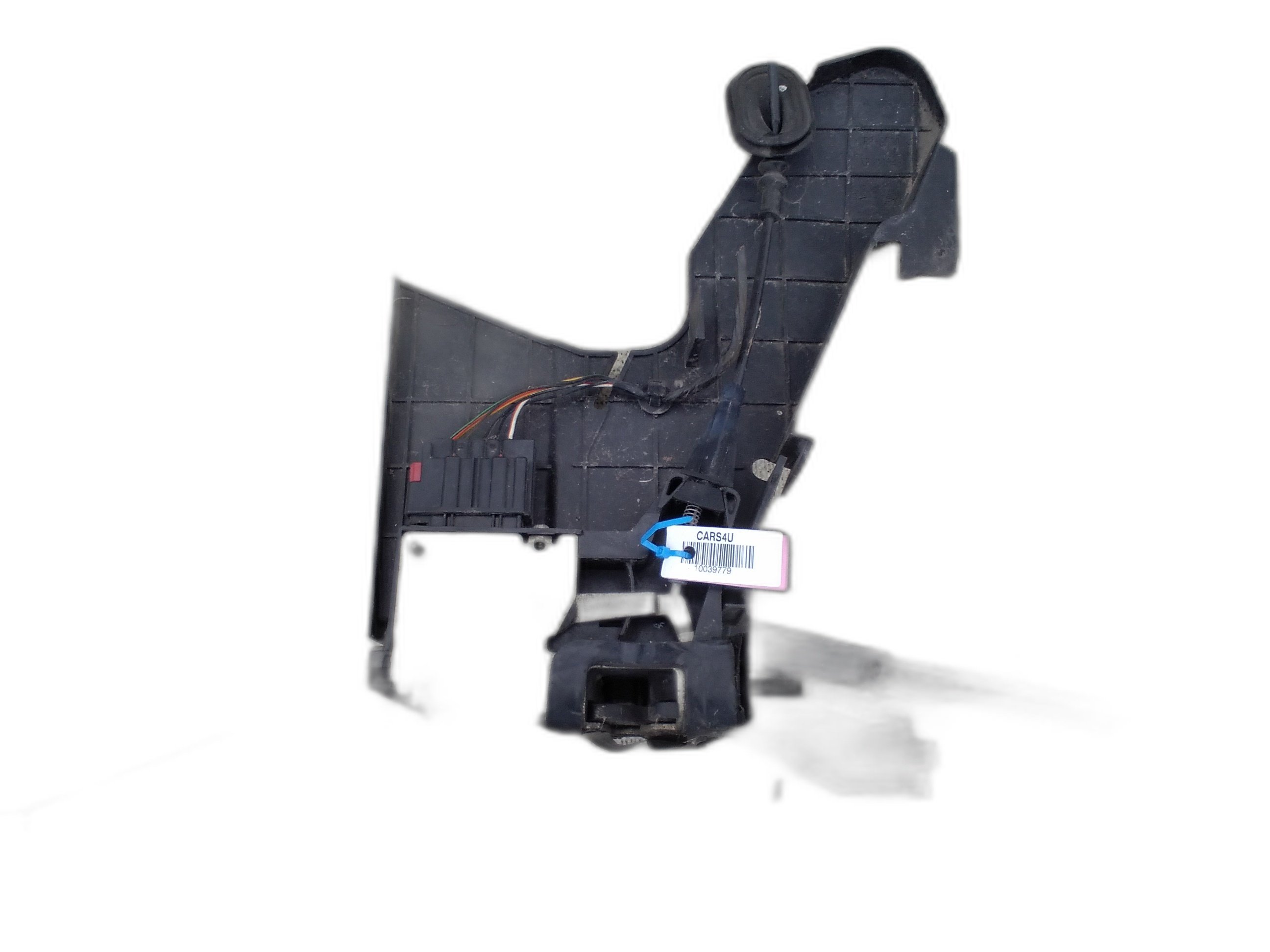 Предна дясна брава врата