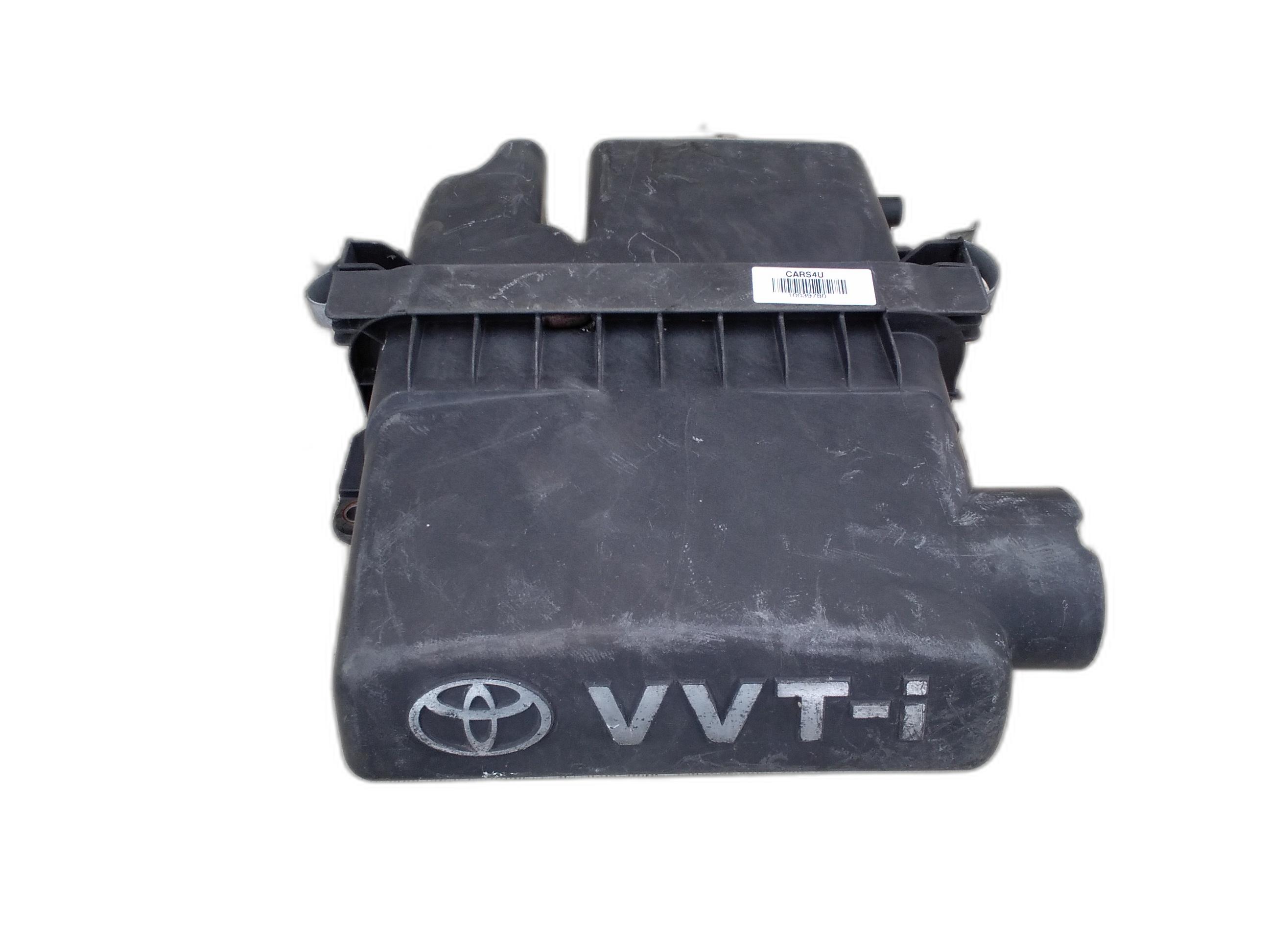 кутия въздушен филтър