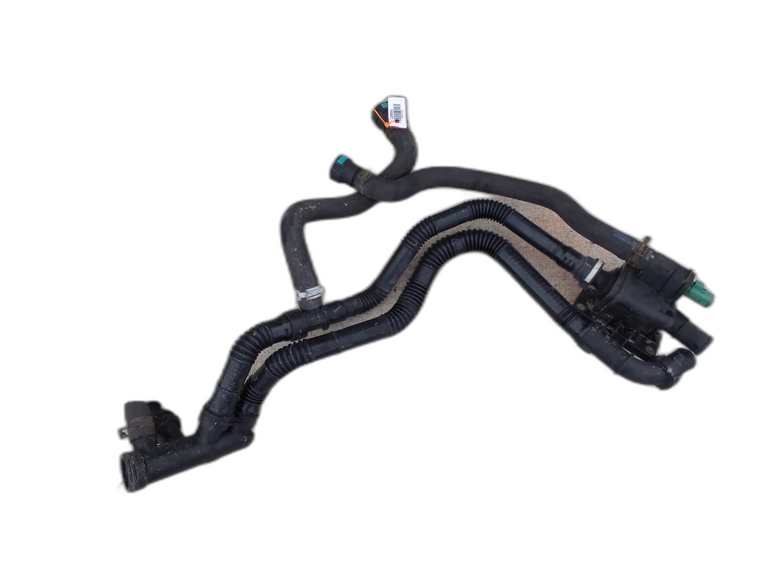 корпус термостат