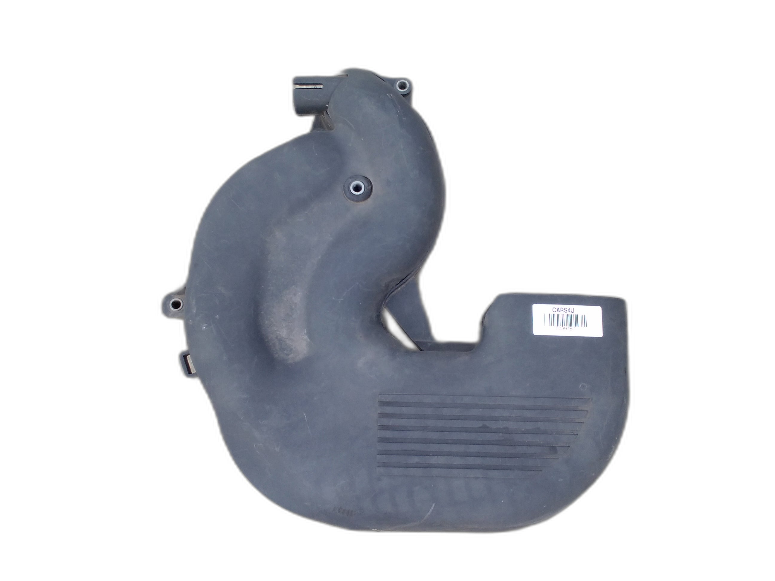 всмукателен колектор