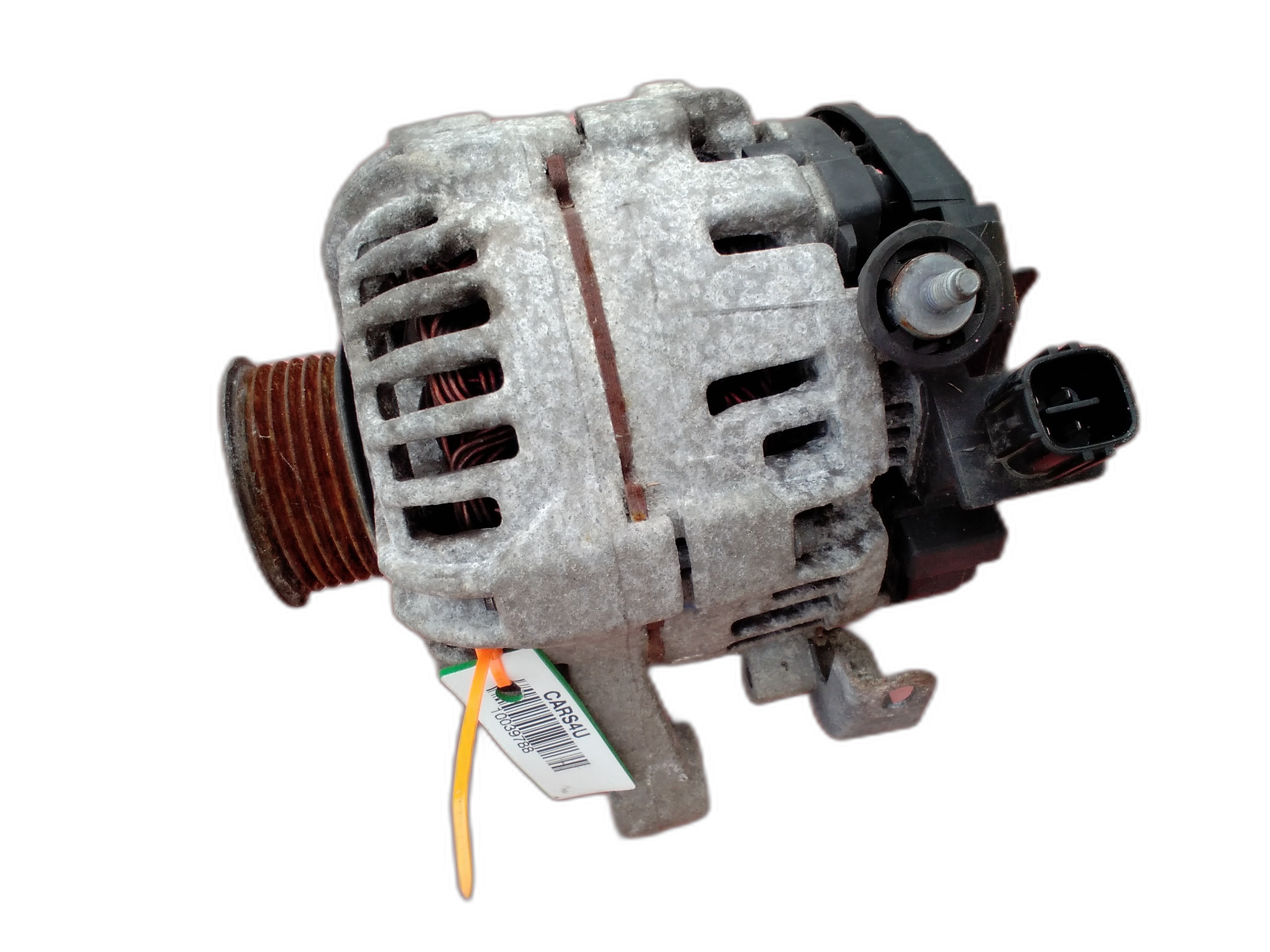 алтернатор