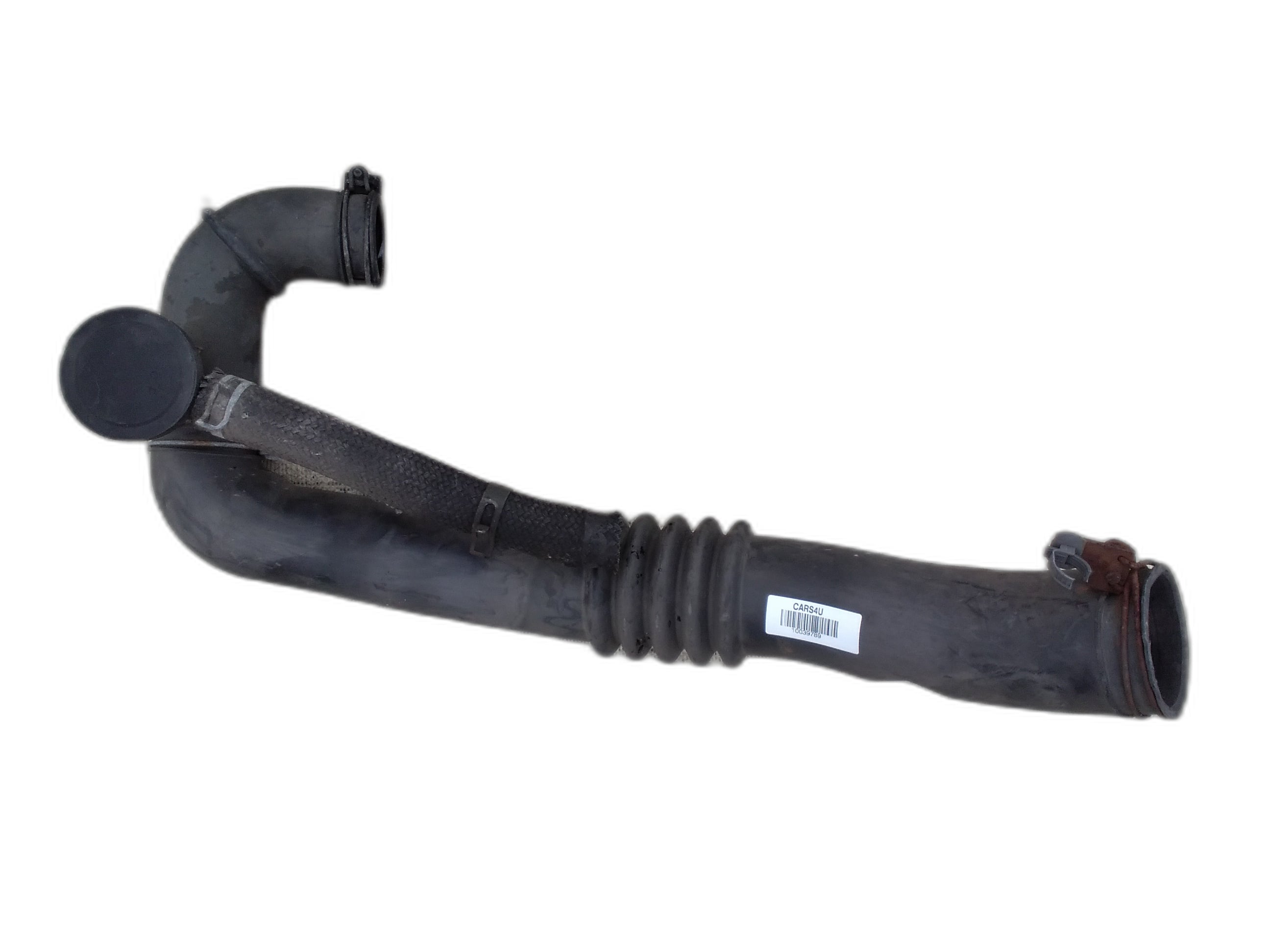 въздуховод