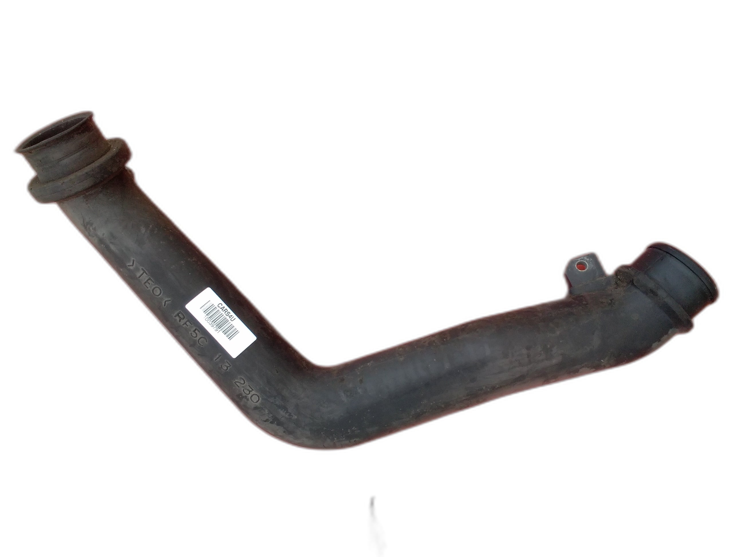 въздуховод