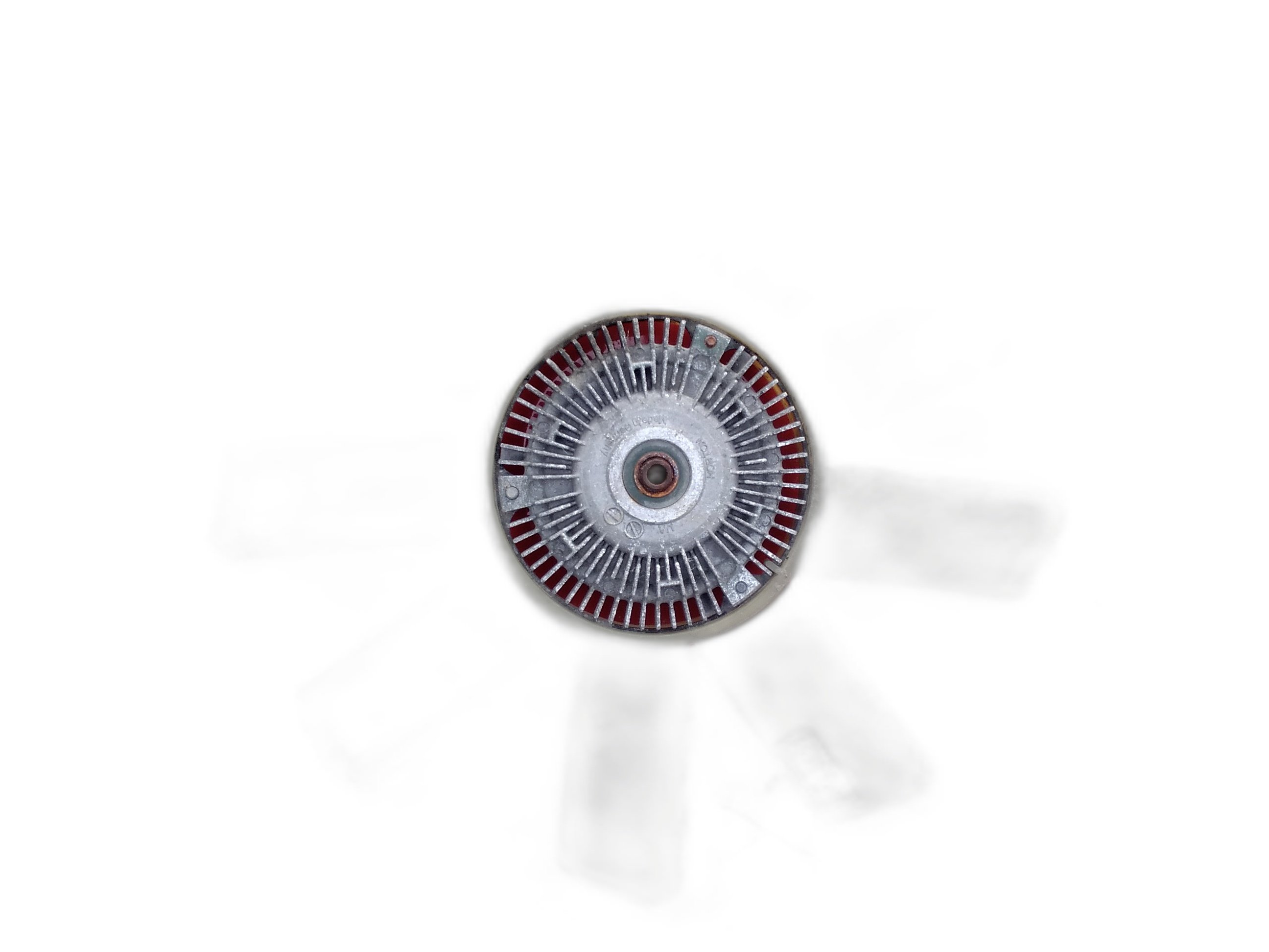 виско съединител