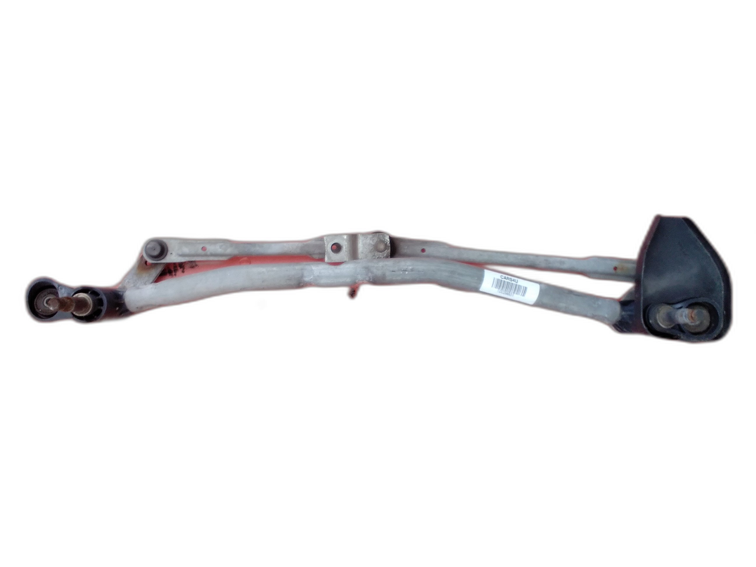 механизъм предни чистачки