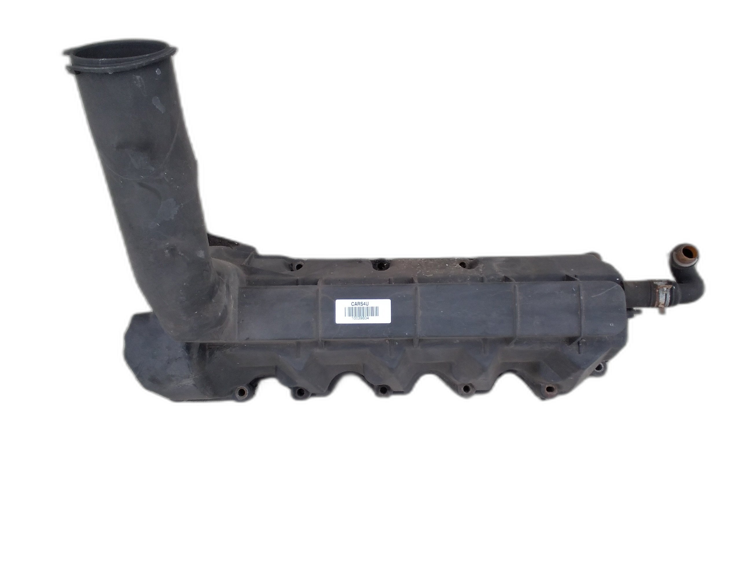 капак клапани