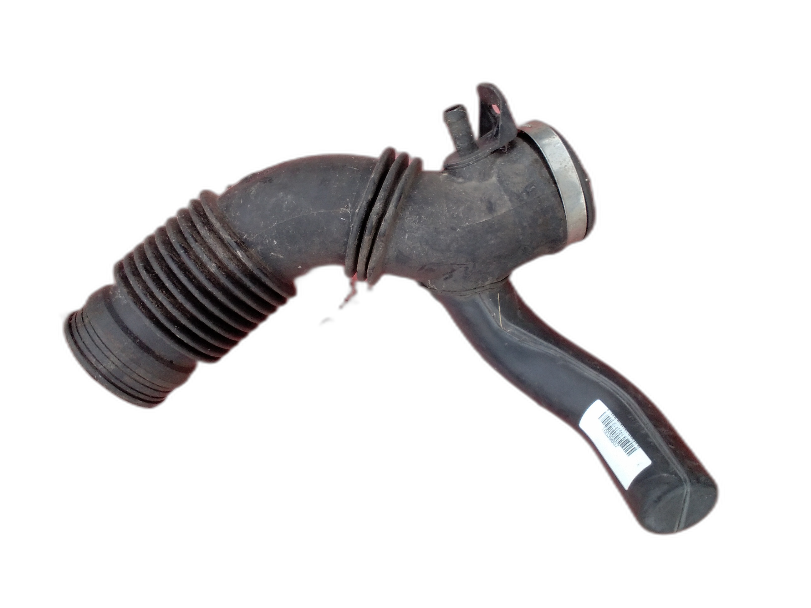 въздуховод