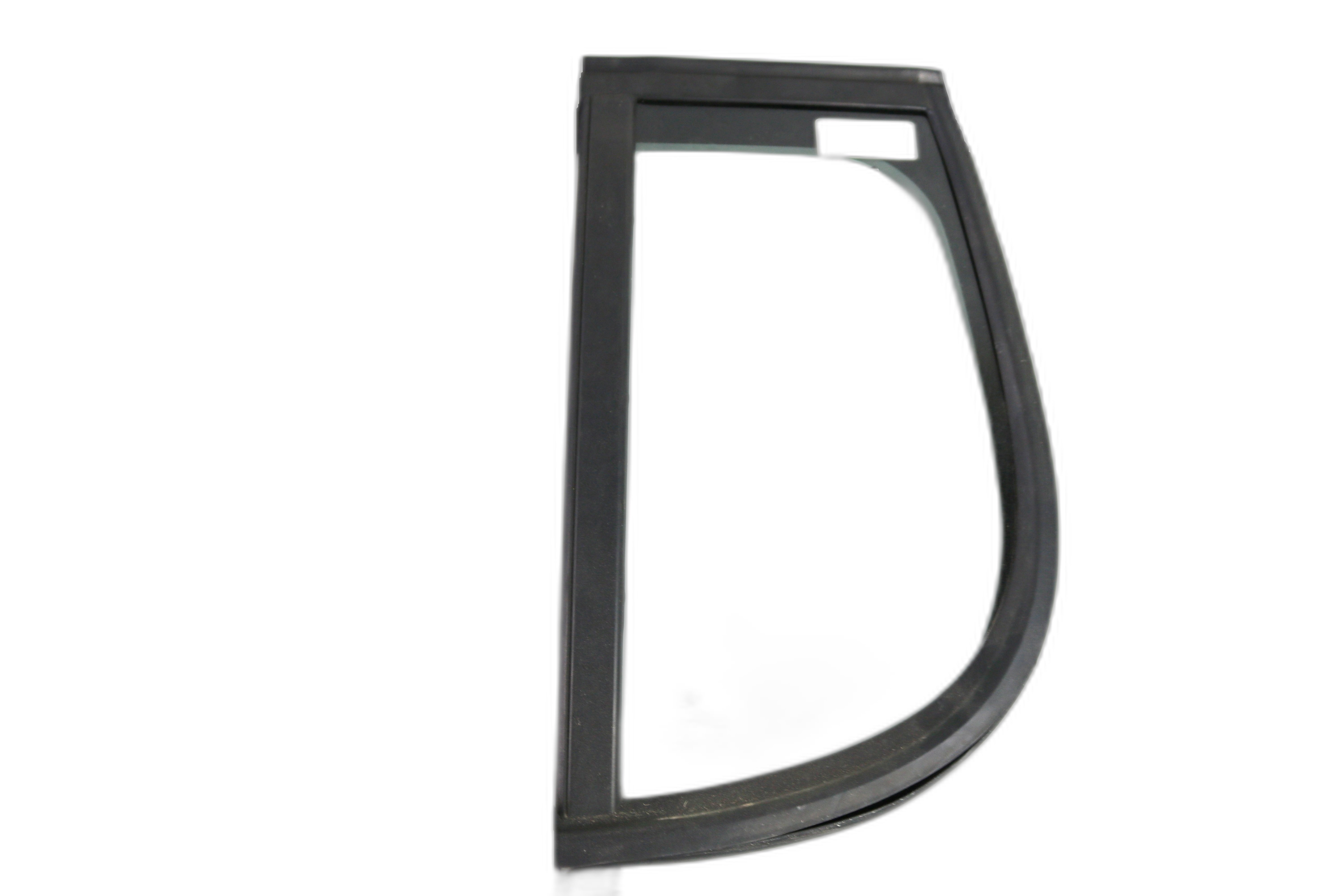 Задна лява стъкло врата