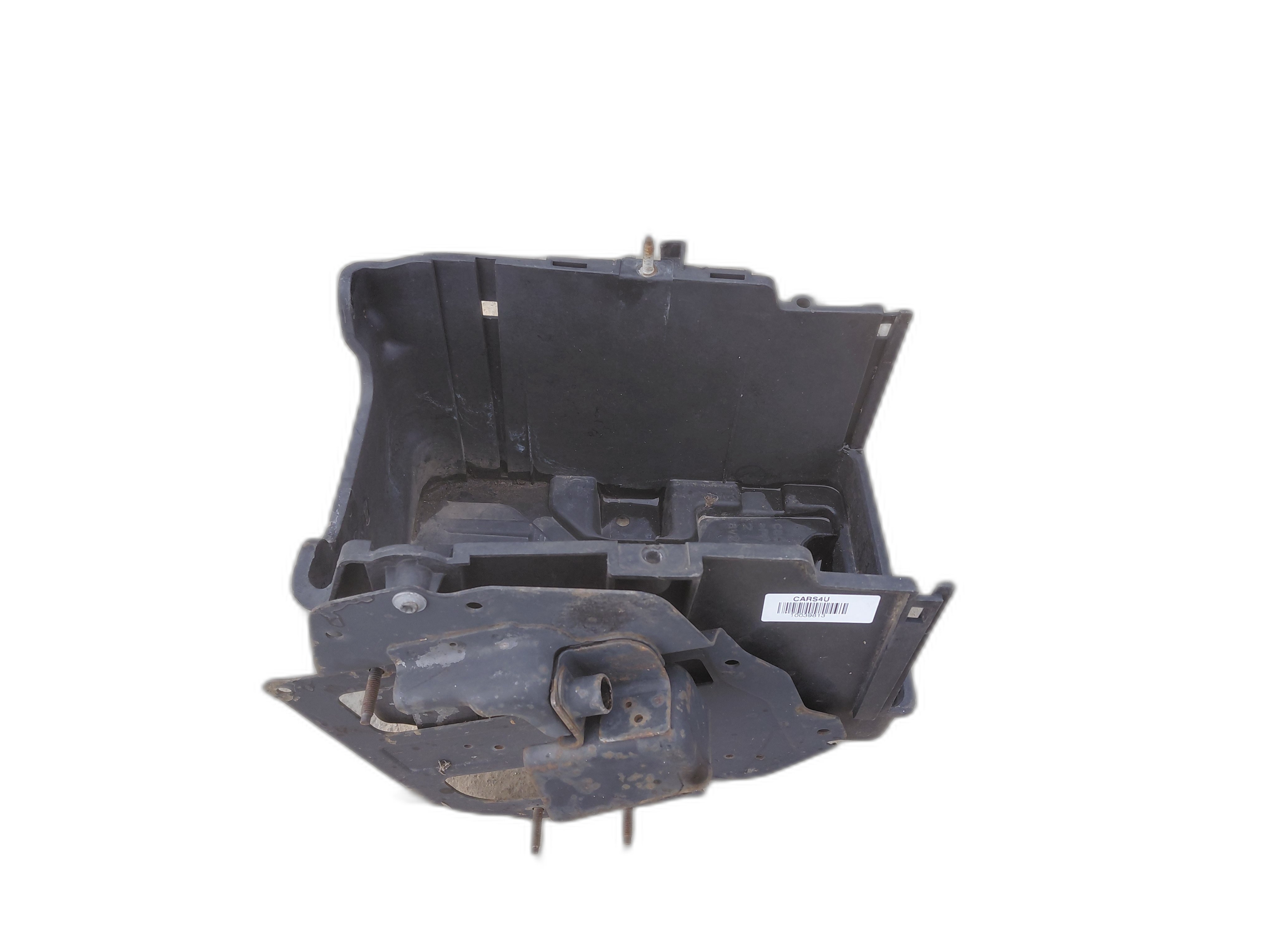 стойка акумулатор