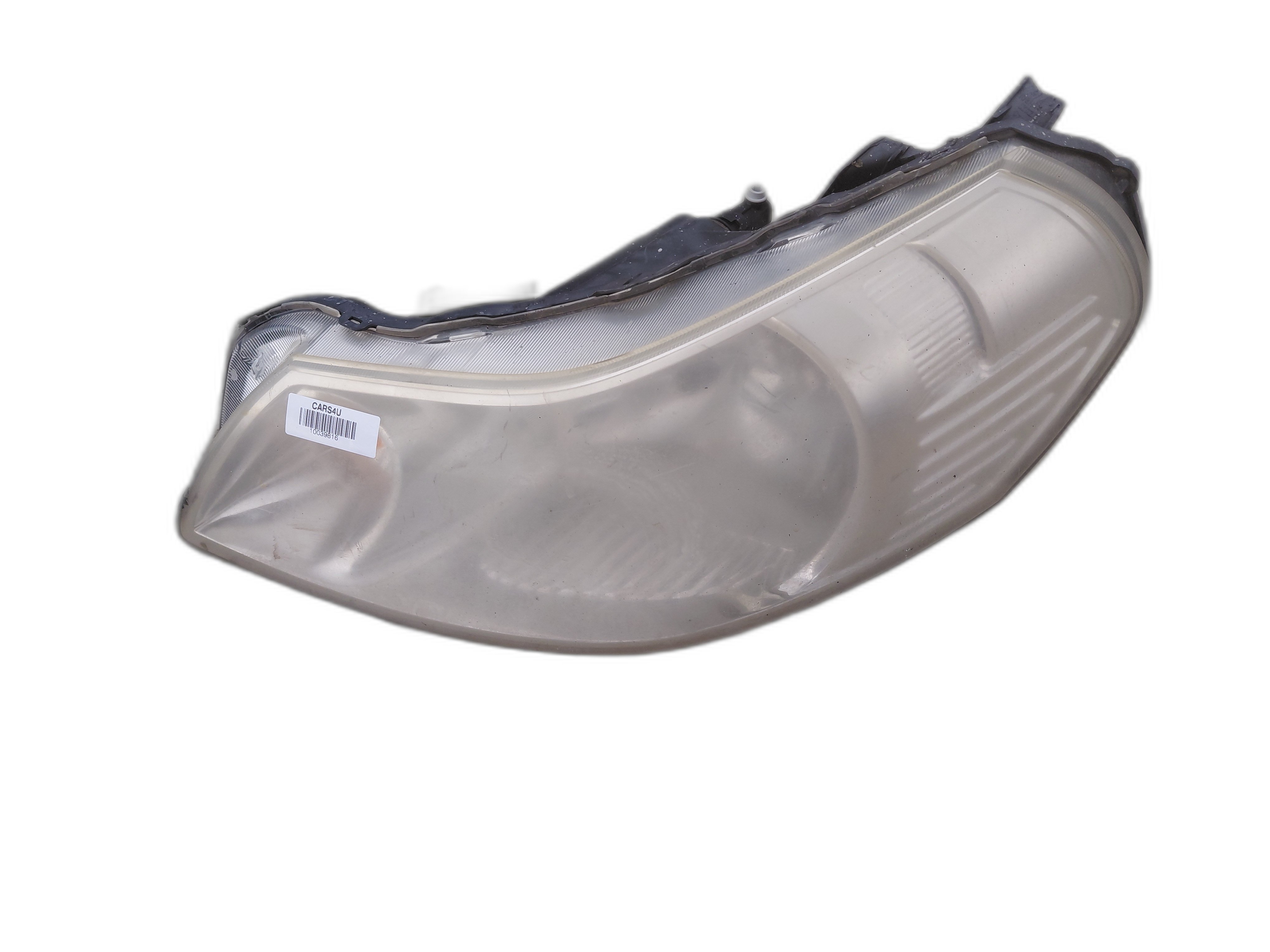 Ляв стъкло за фар