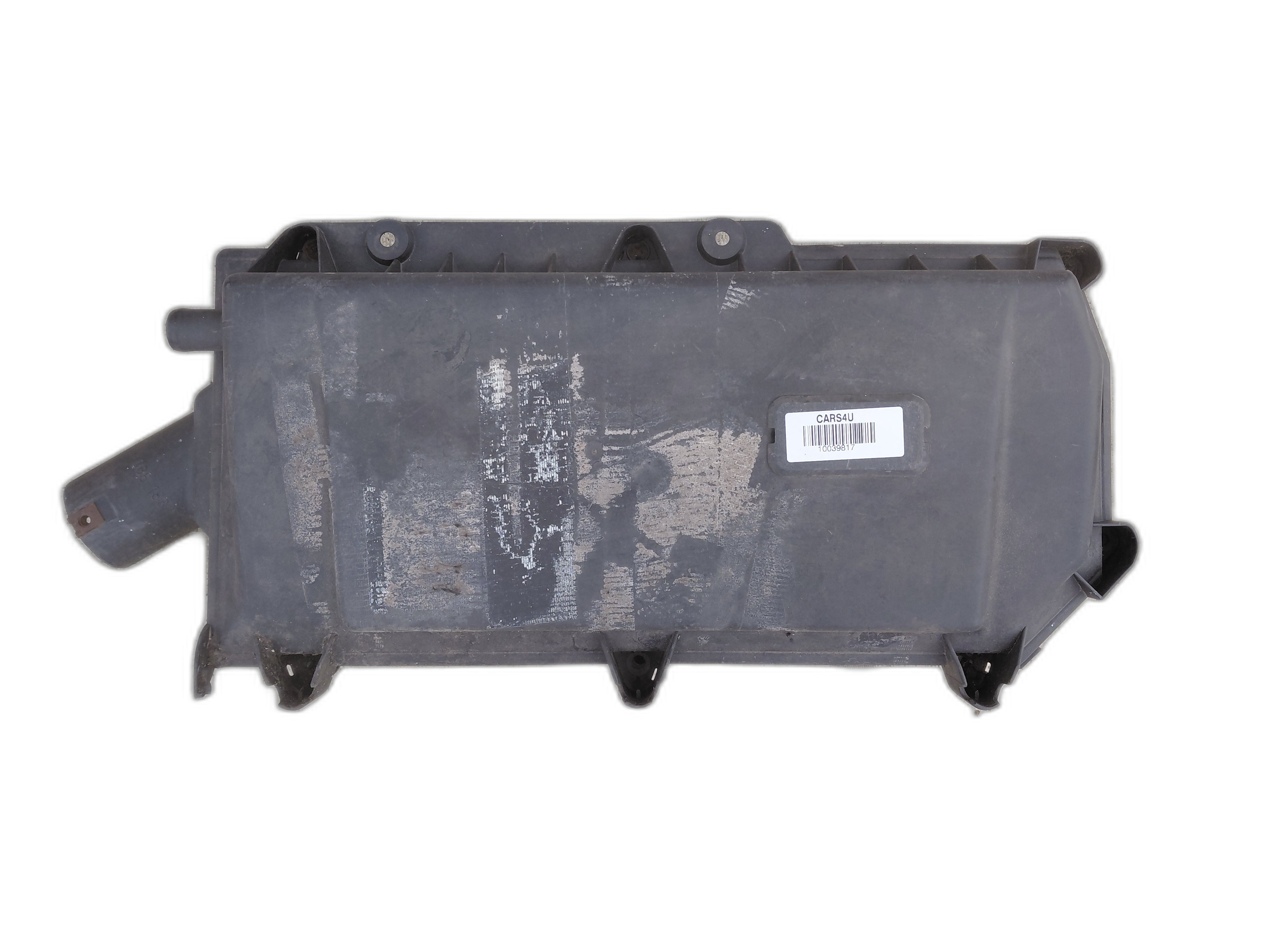 кутия въздушен филтър