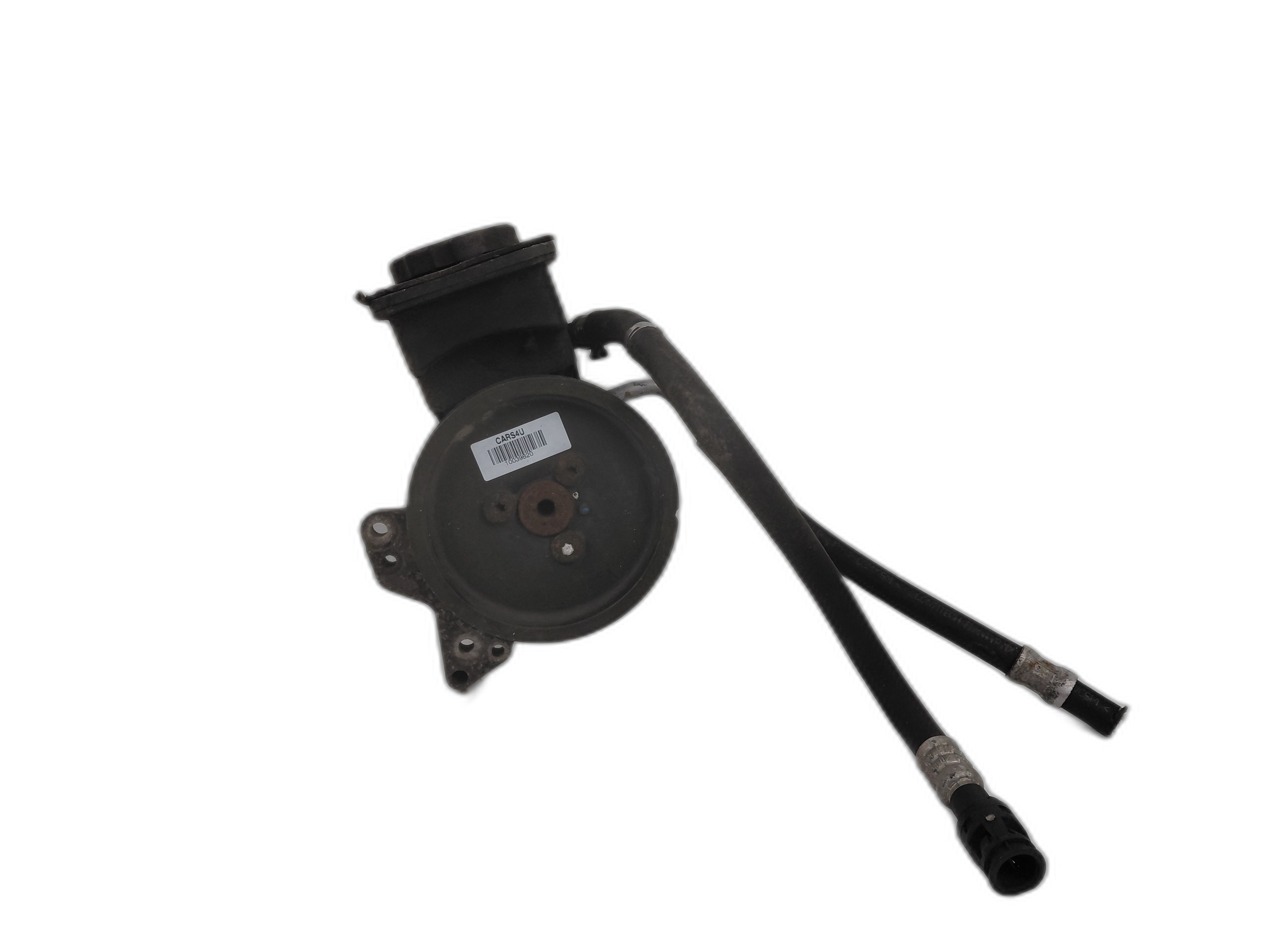 хидравлична помпа