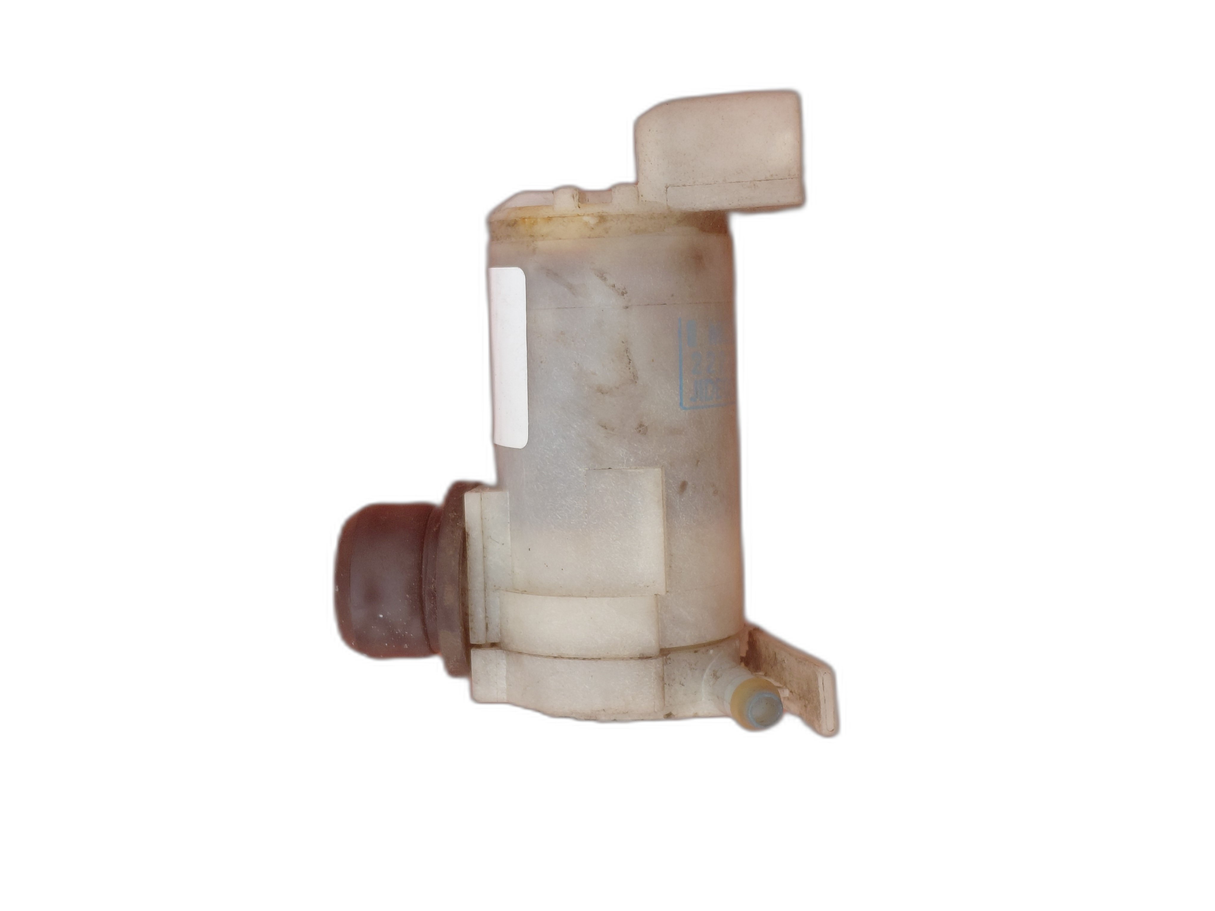 помпичка чистачки