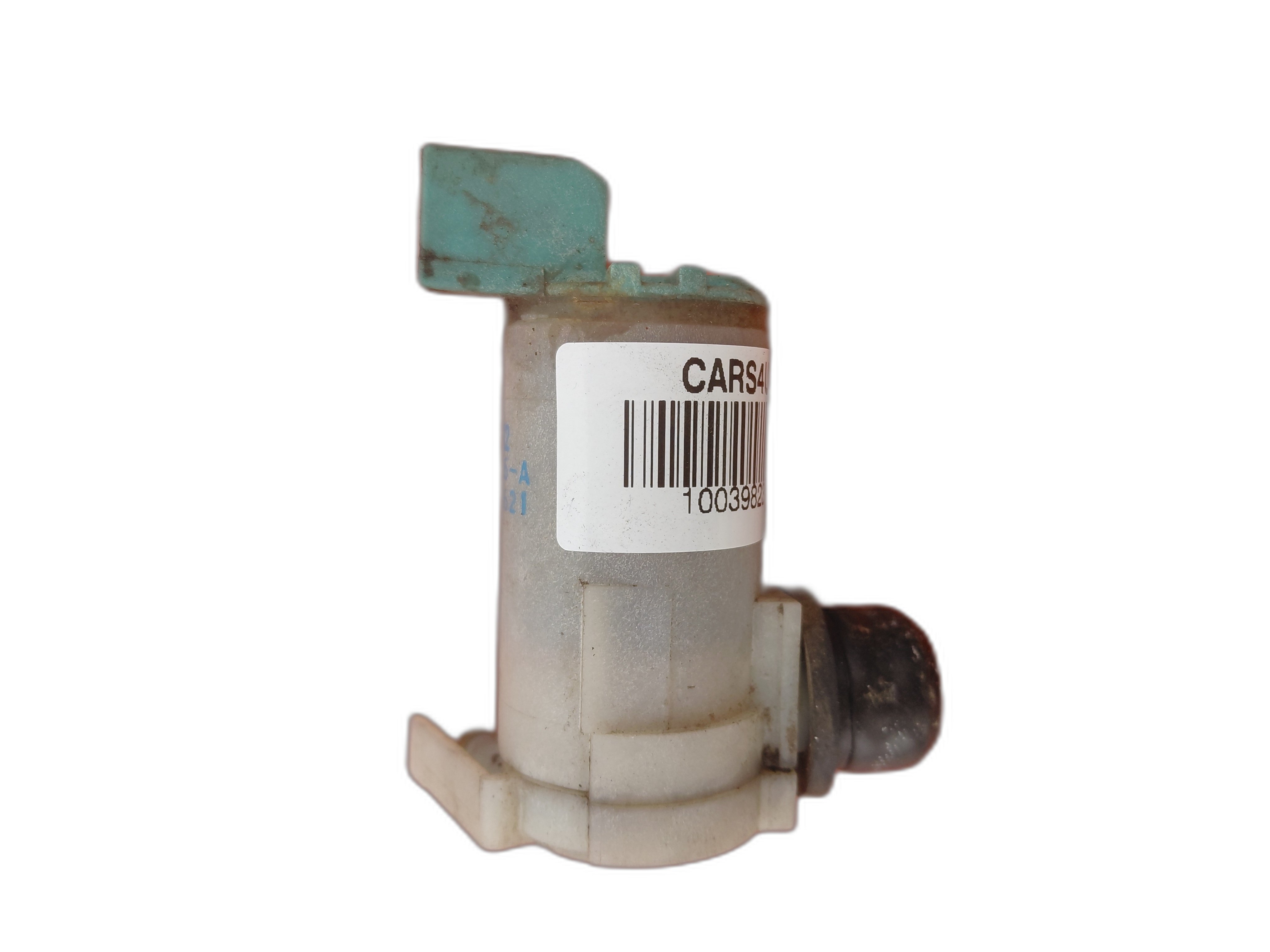 помпичка чистачки