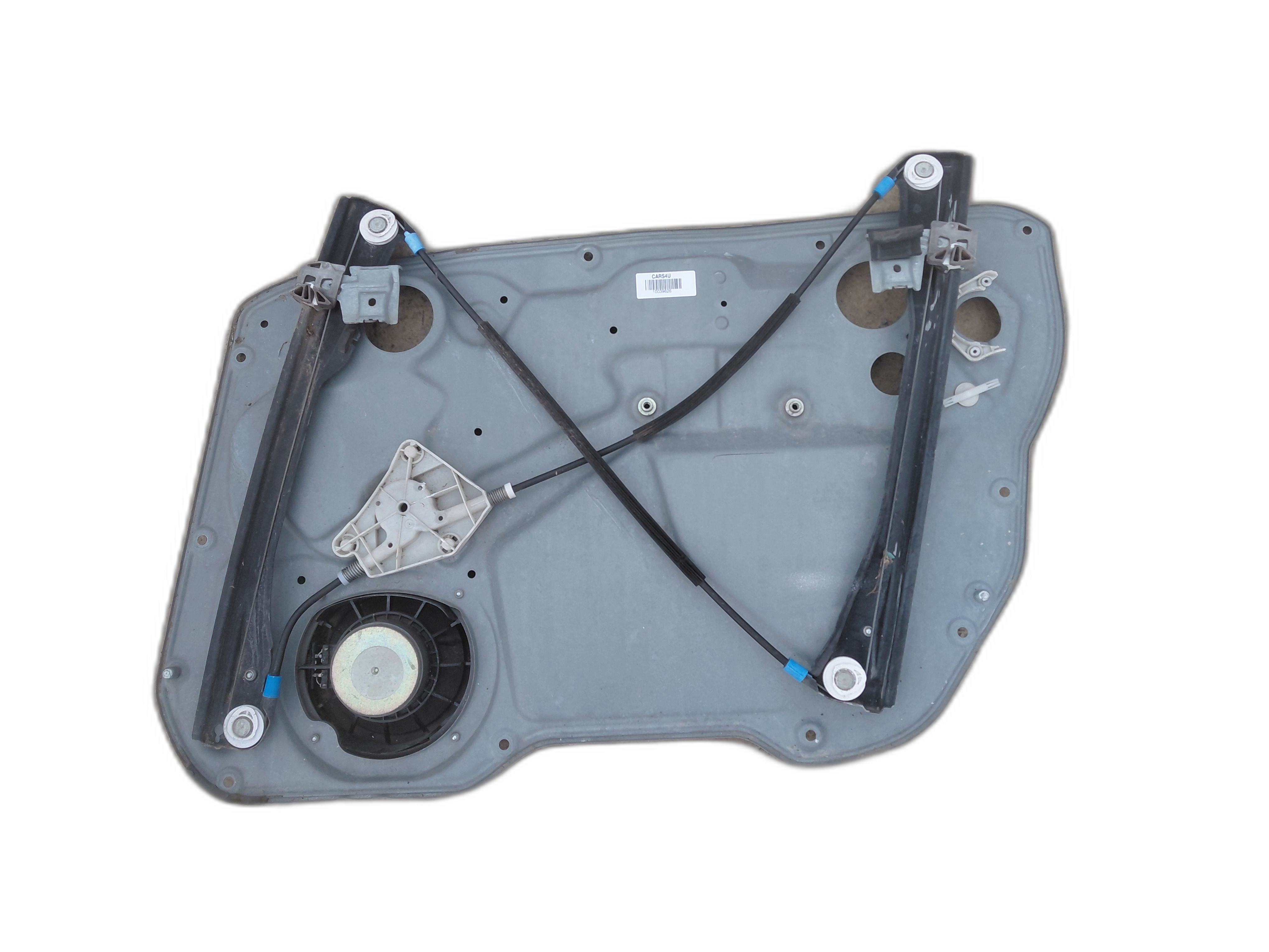 Преден ляв стъклоповдигач