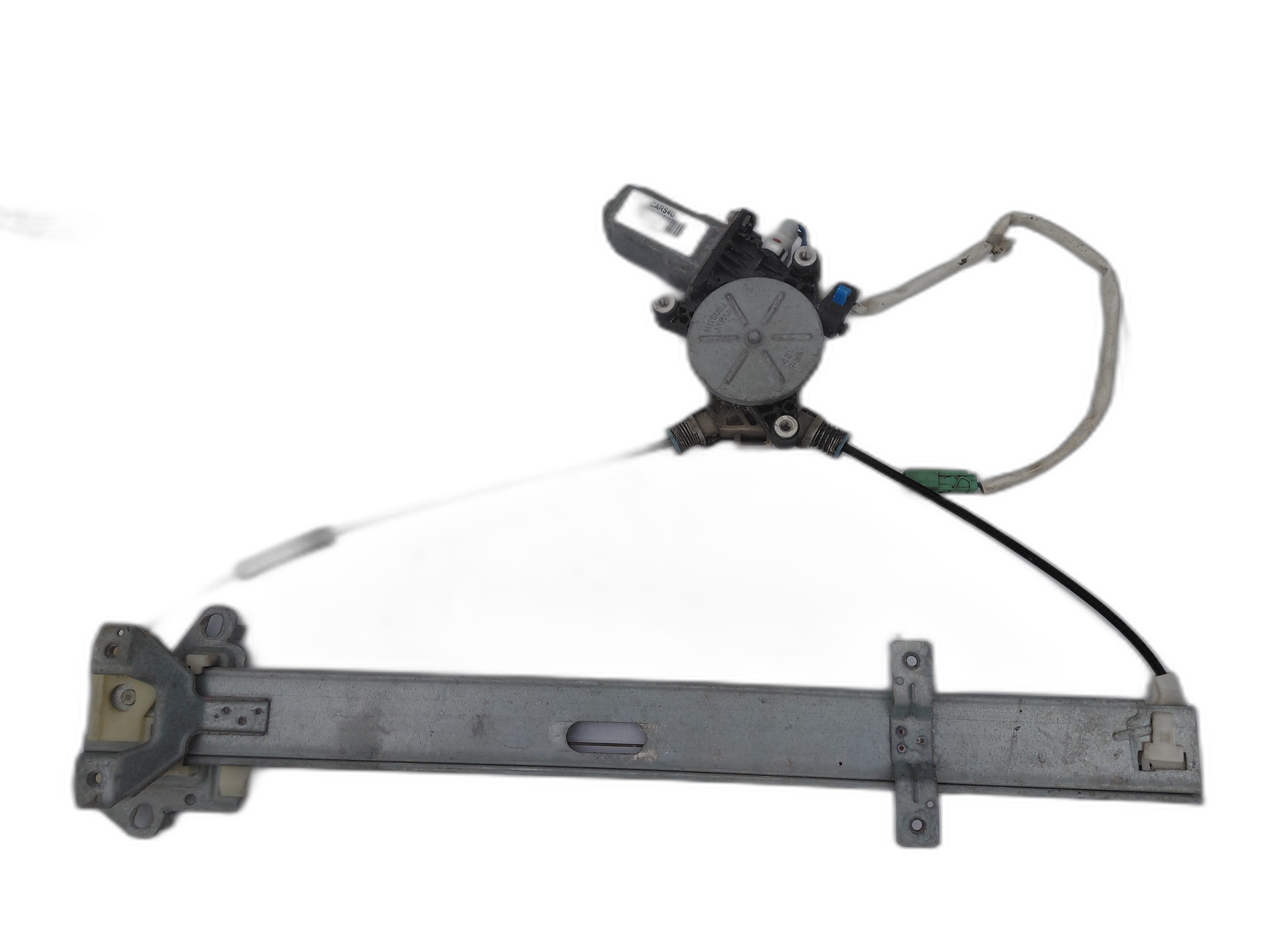 Преден ляв мотор стъклоповдигач