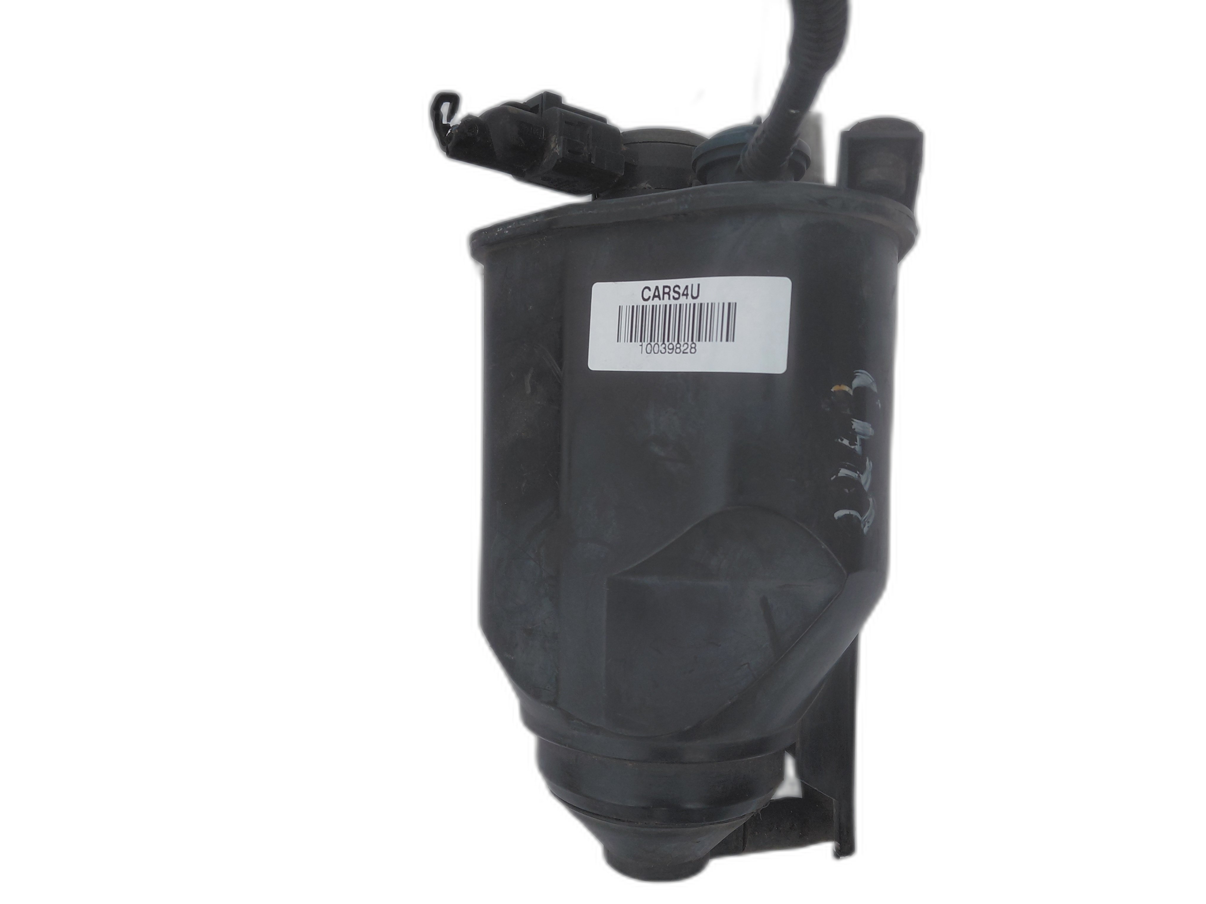 карбонов филтър бензинови пари