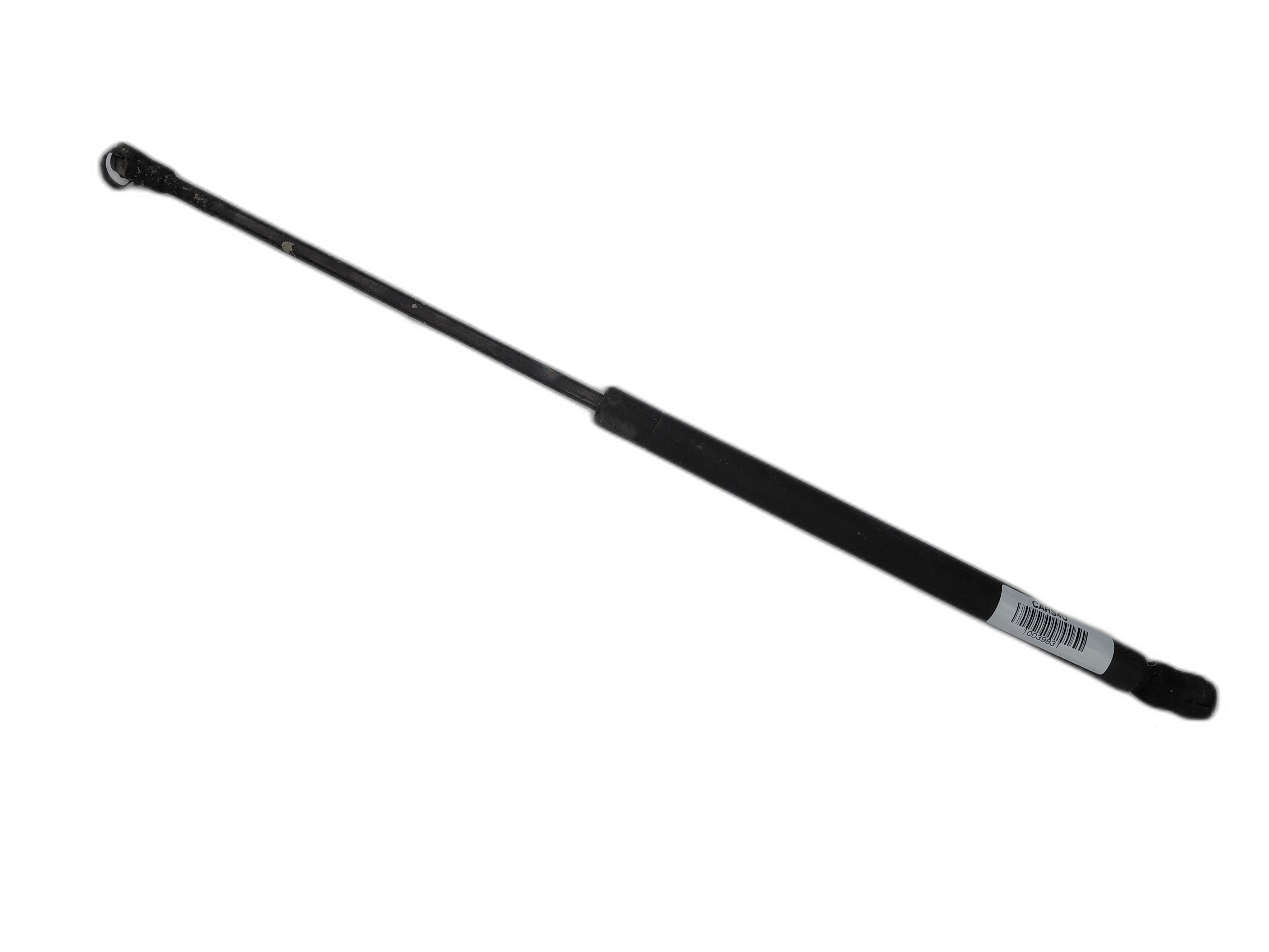 амортисьор заден капак