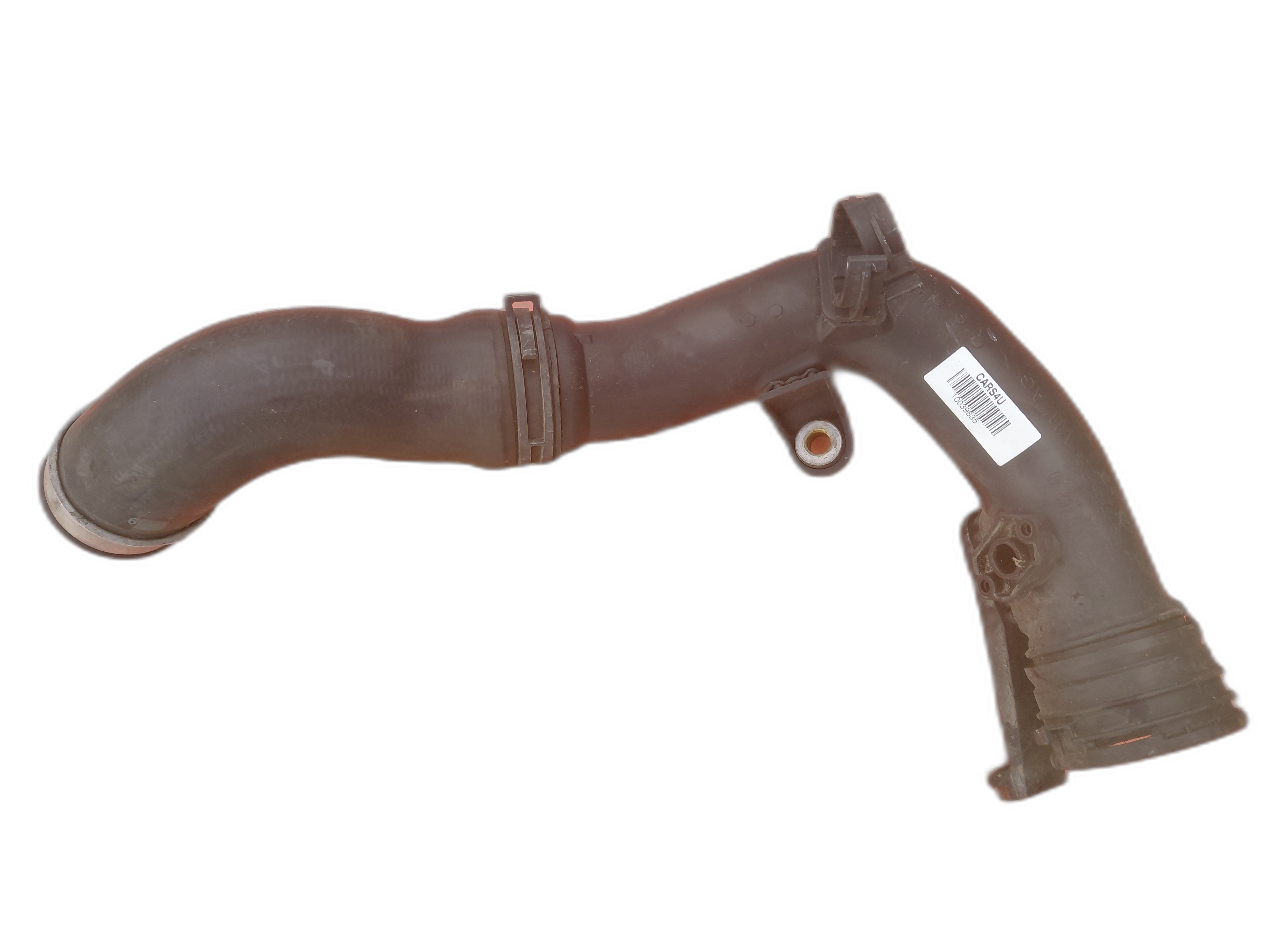 въздуховод