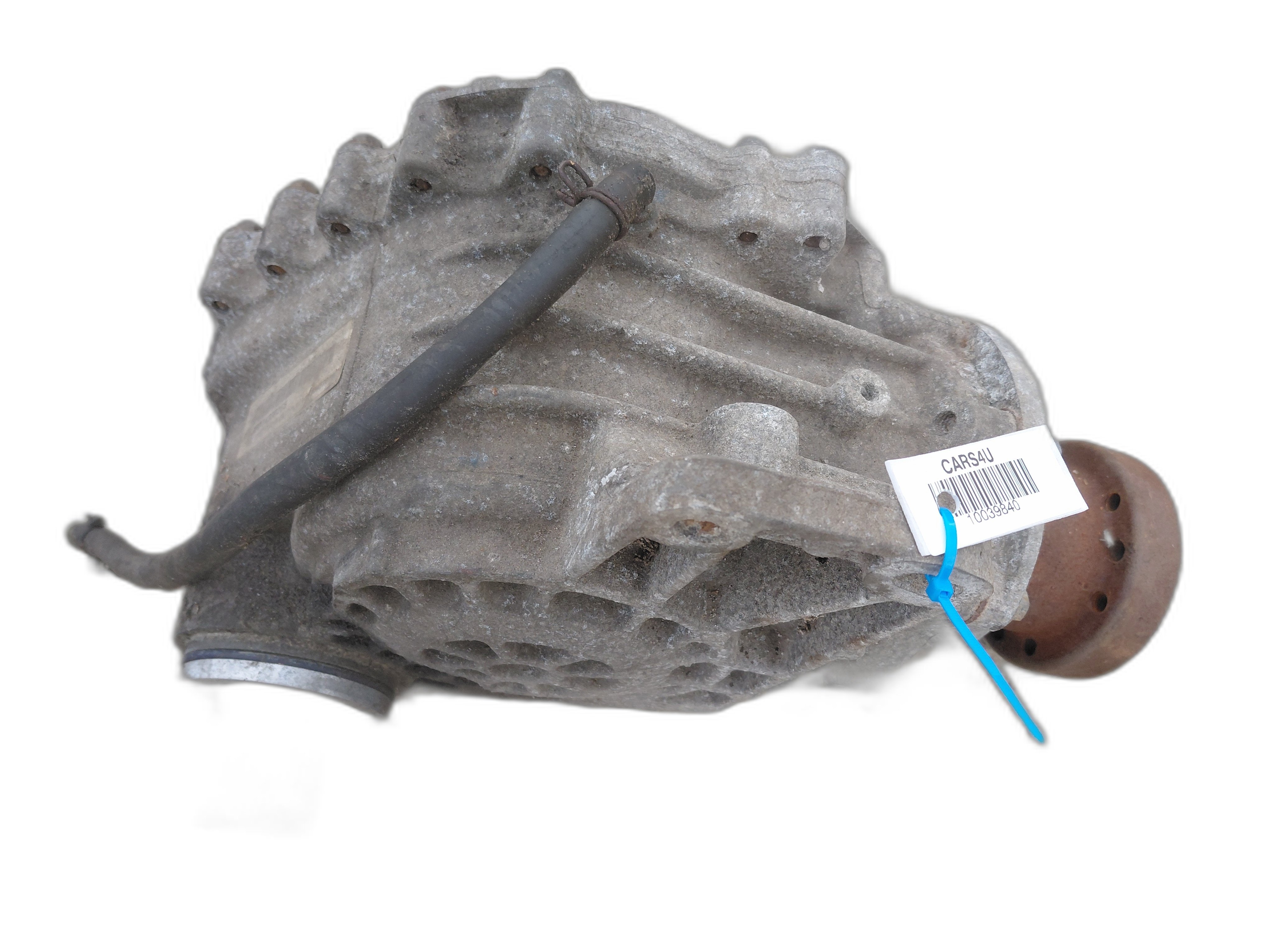 раздатъчна кутия