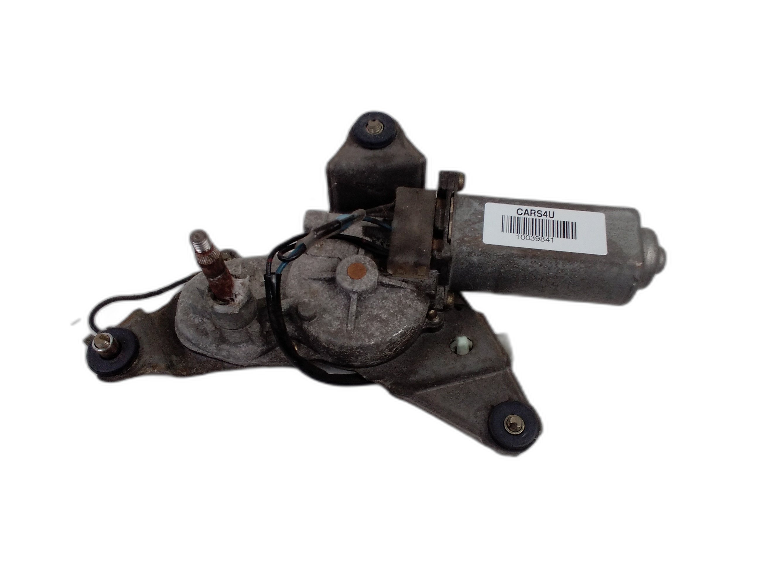 мотор задна чистачка