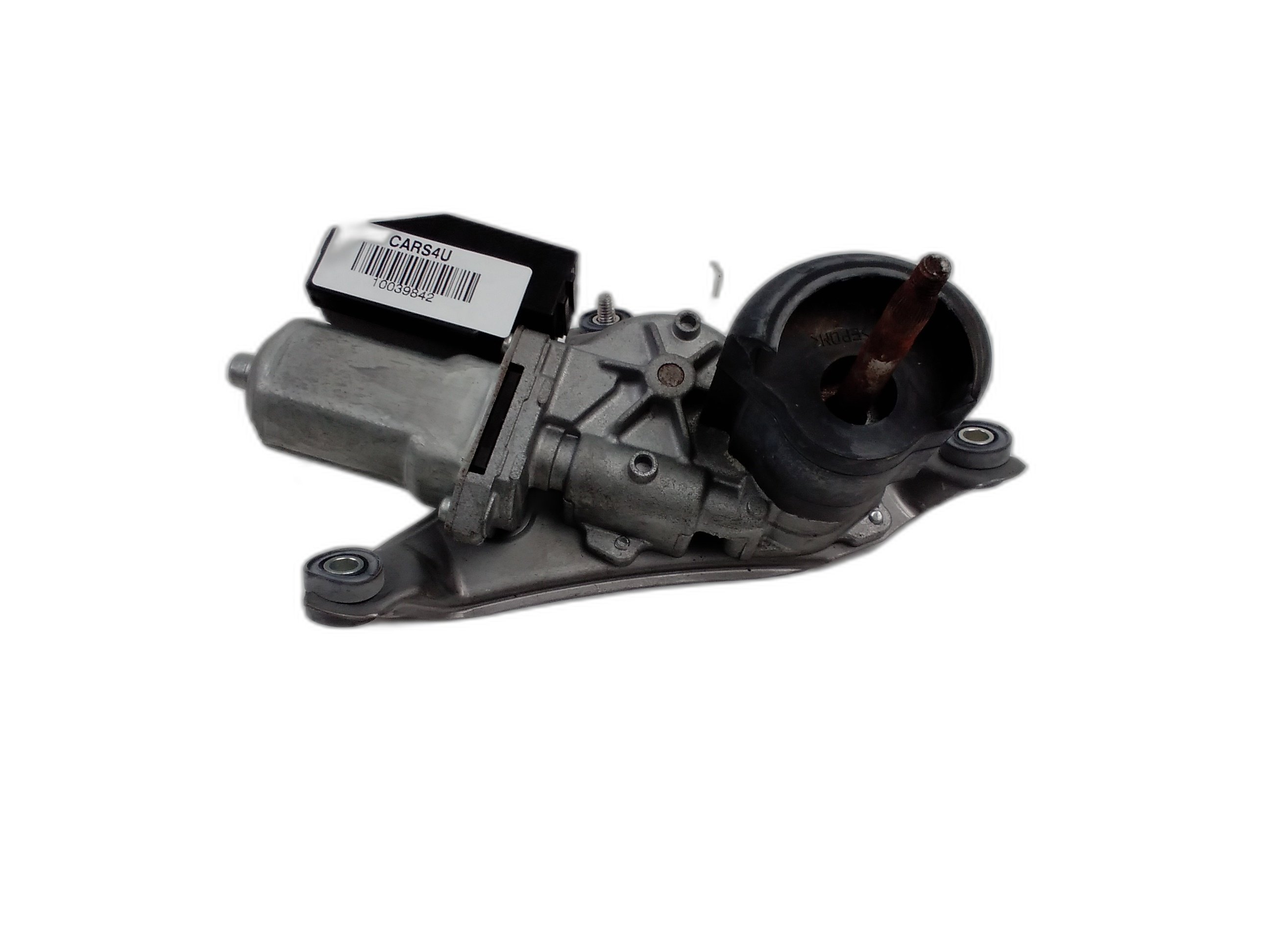 мотор задна чистачка