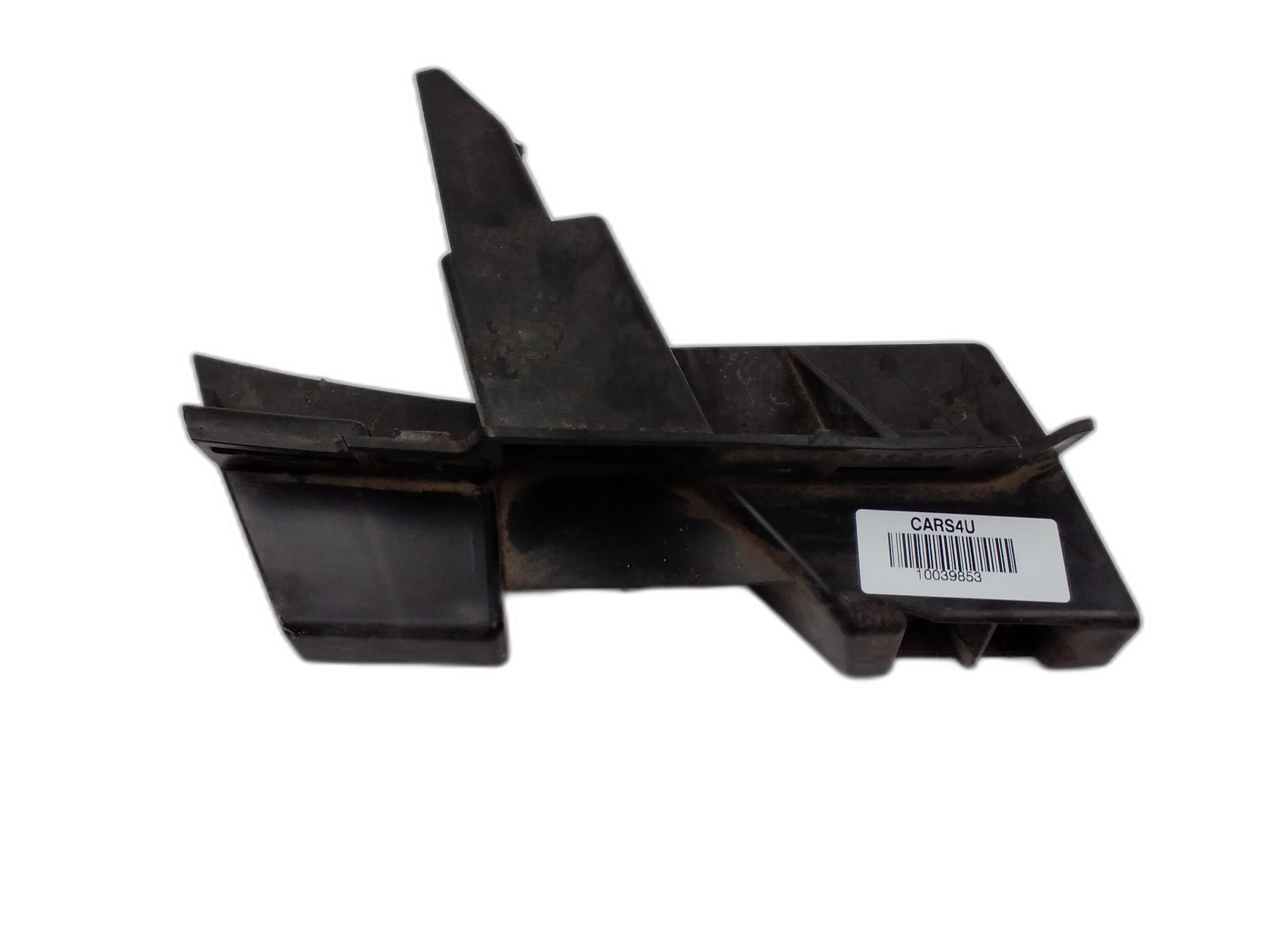 Дясна водач предна броня