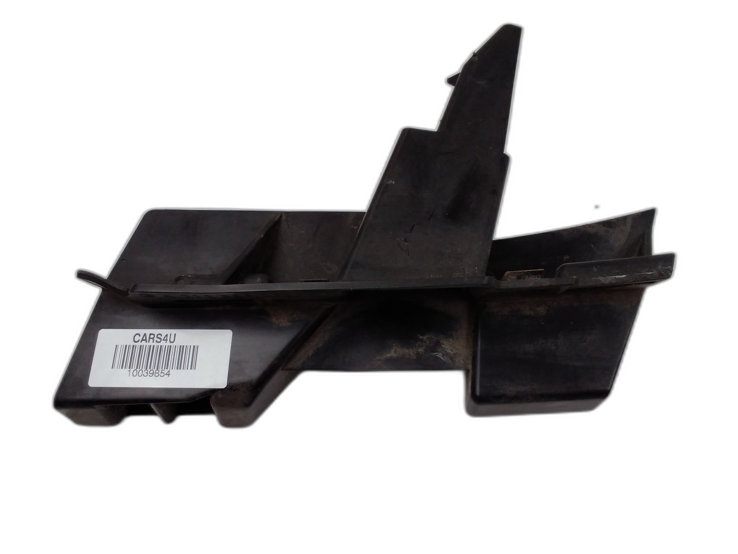 Лява водач предна броня