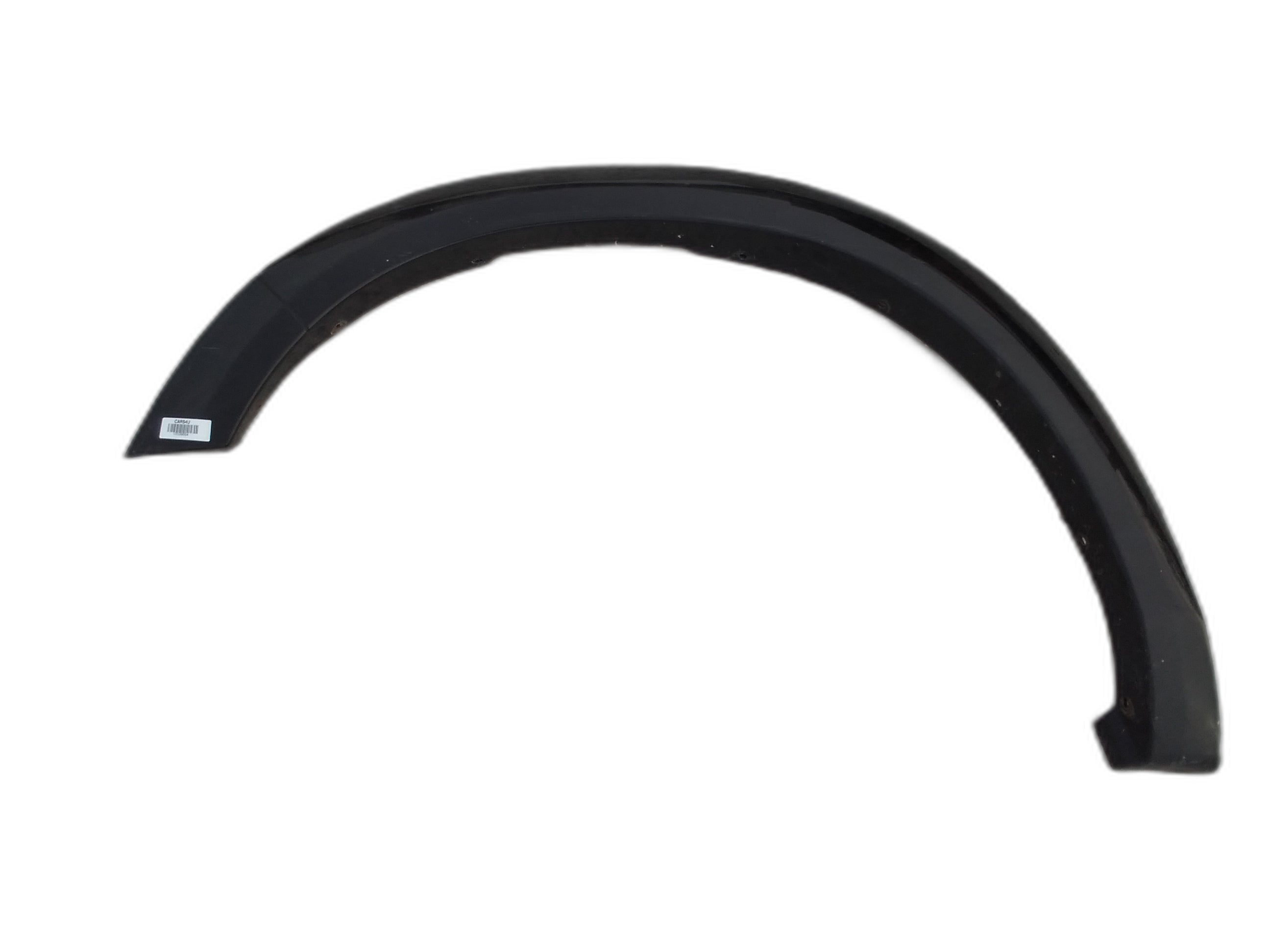 Преден ляв вежда калник