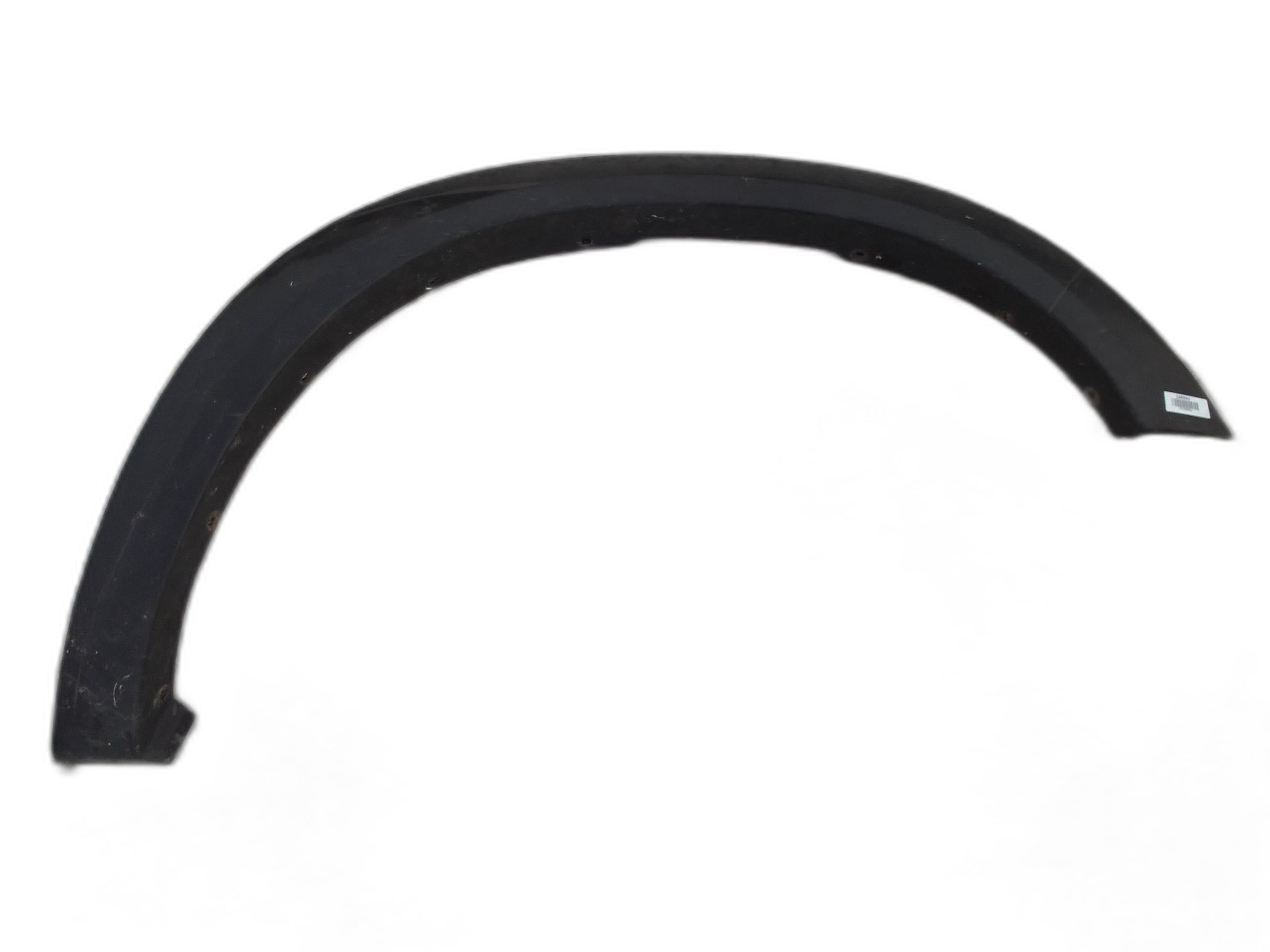 Преден десен вежда калник