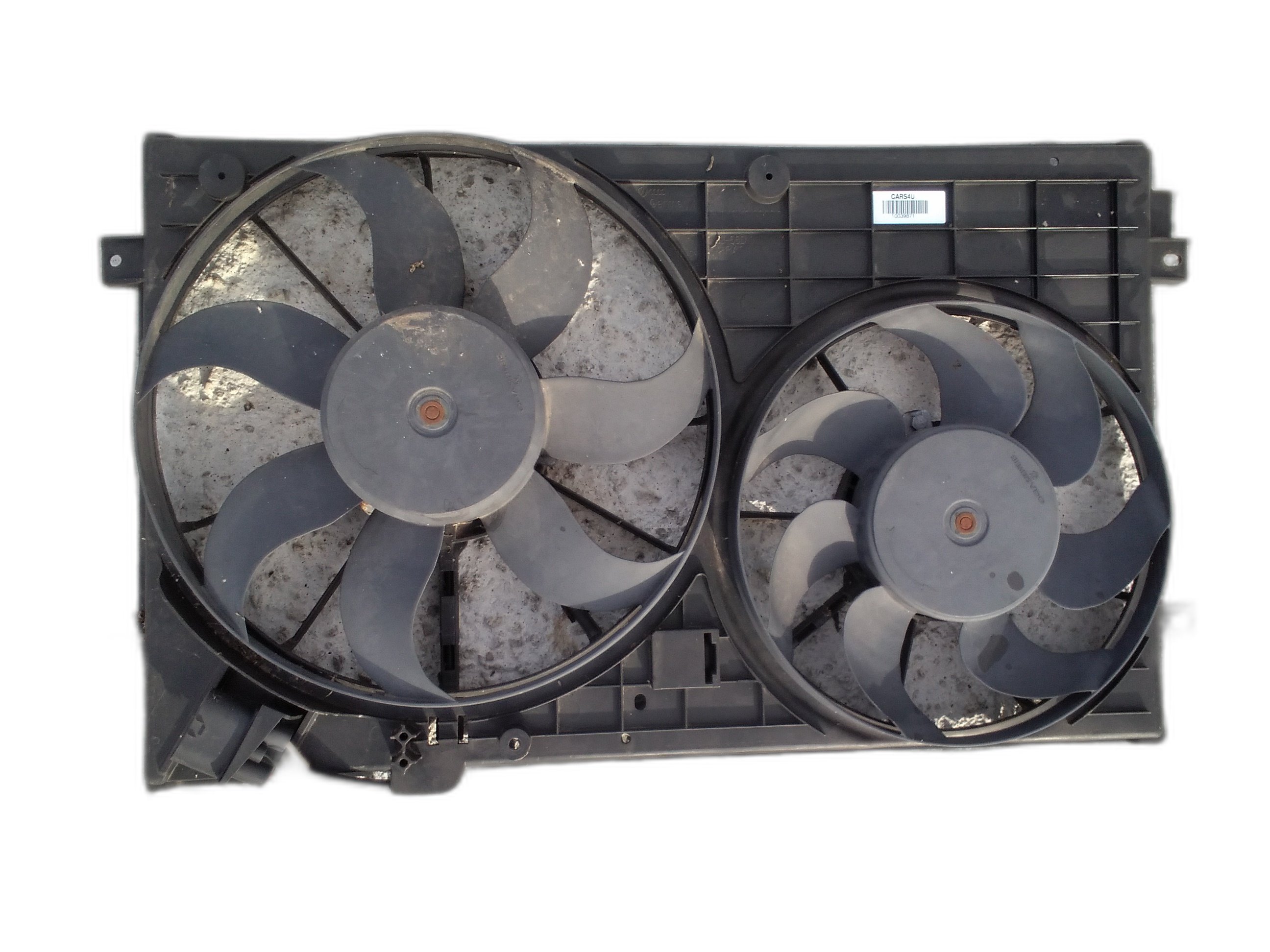 вентилатори охлаждане