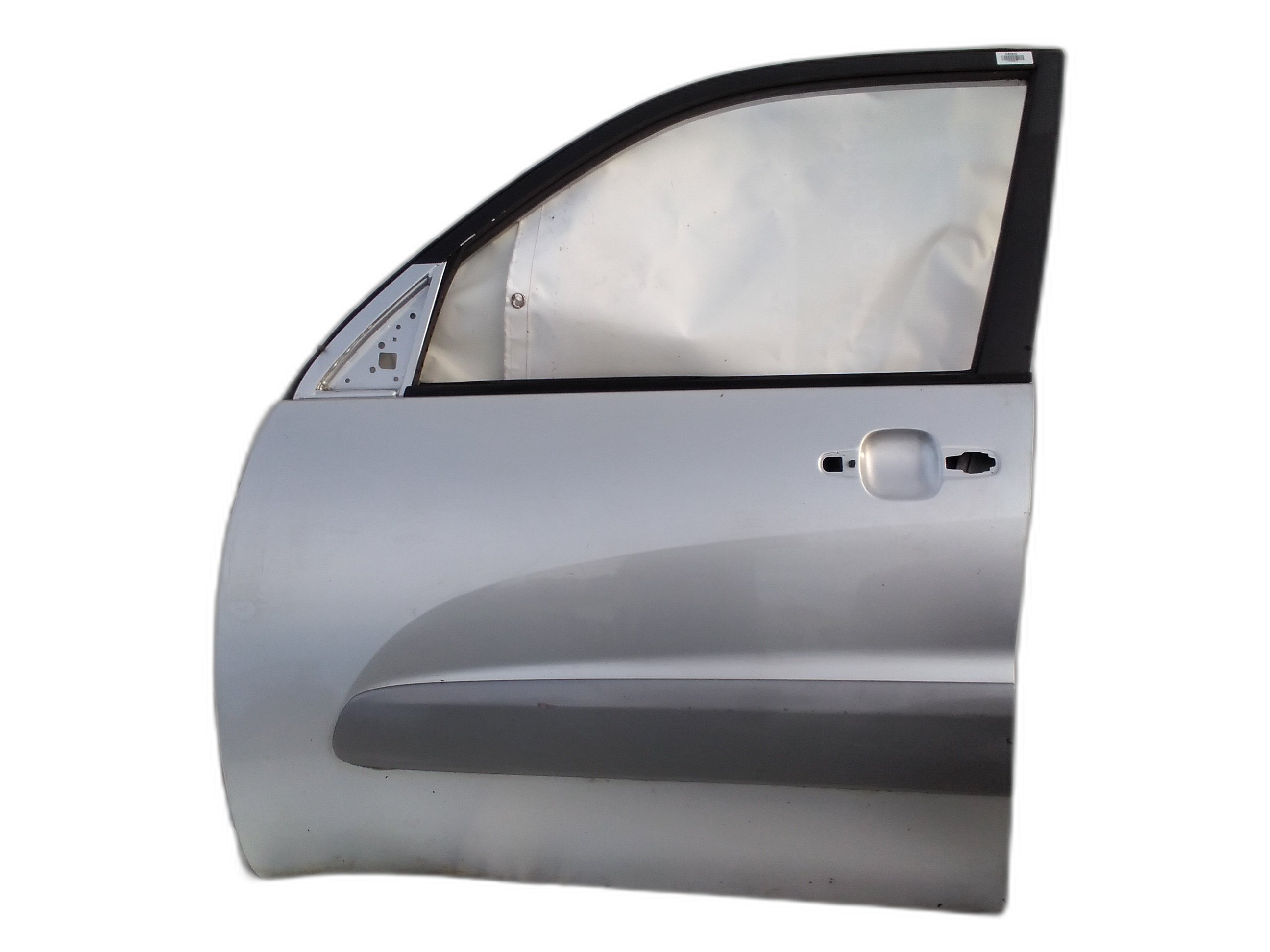 Предна лява врата