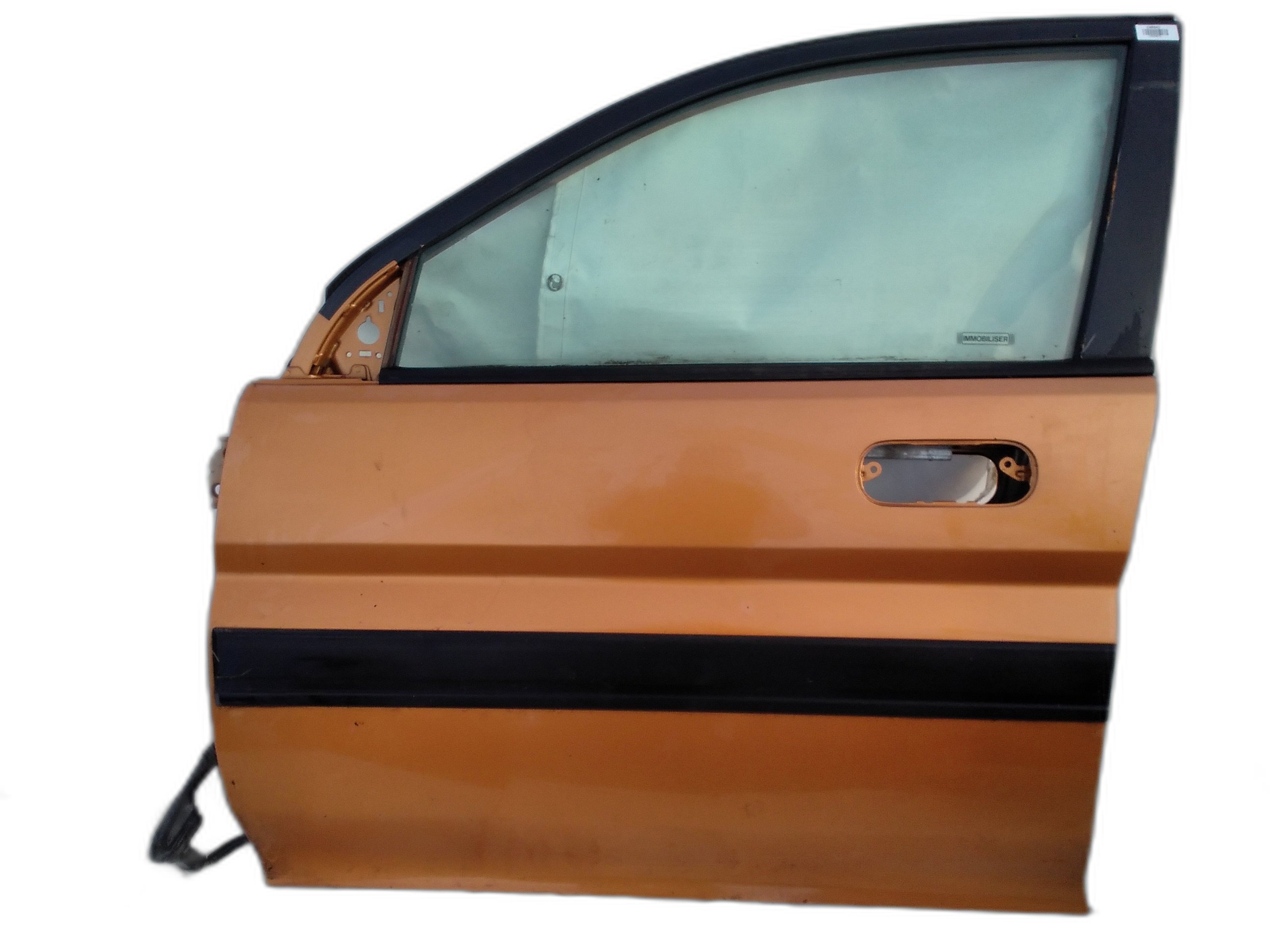 Предна лява врата