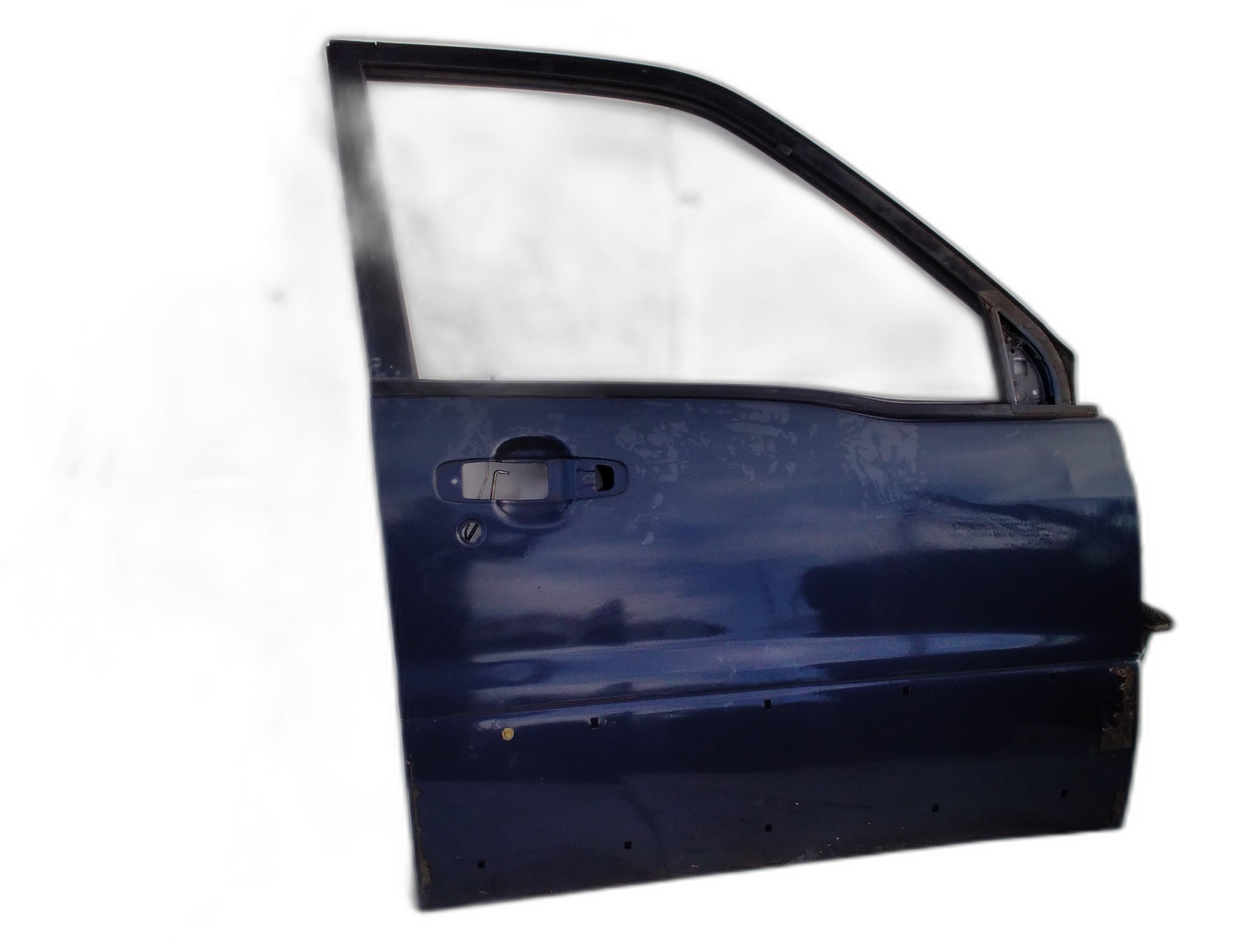 Предна дясна врата