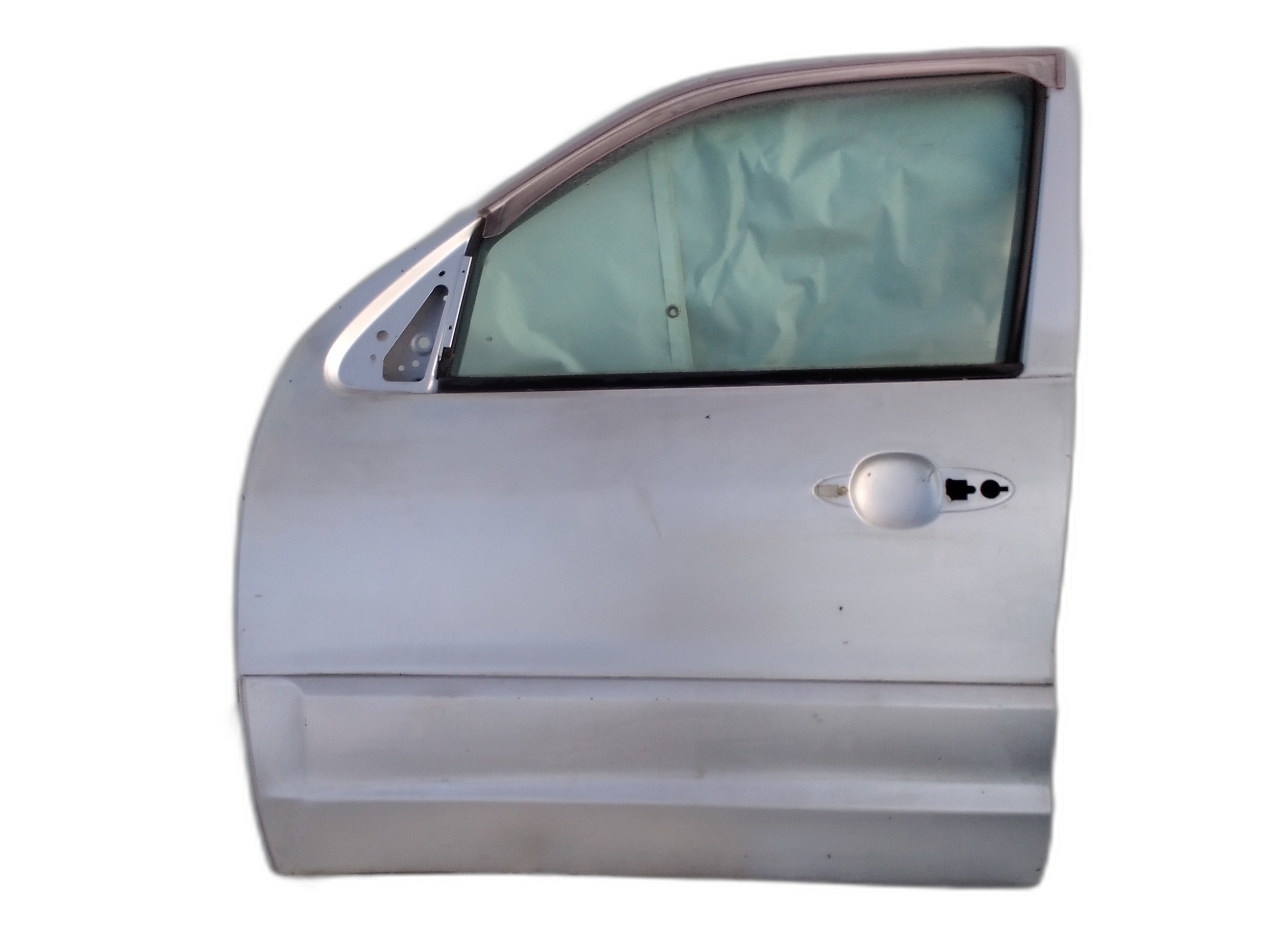 Предна лява врата