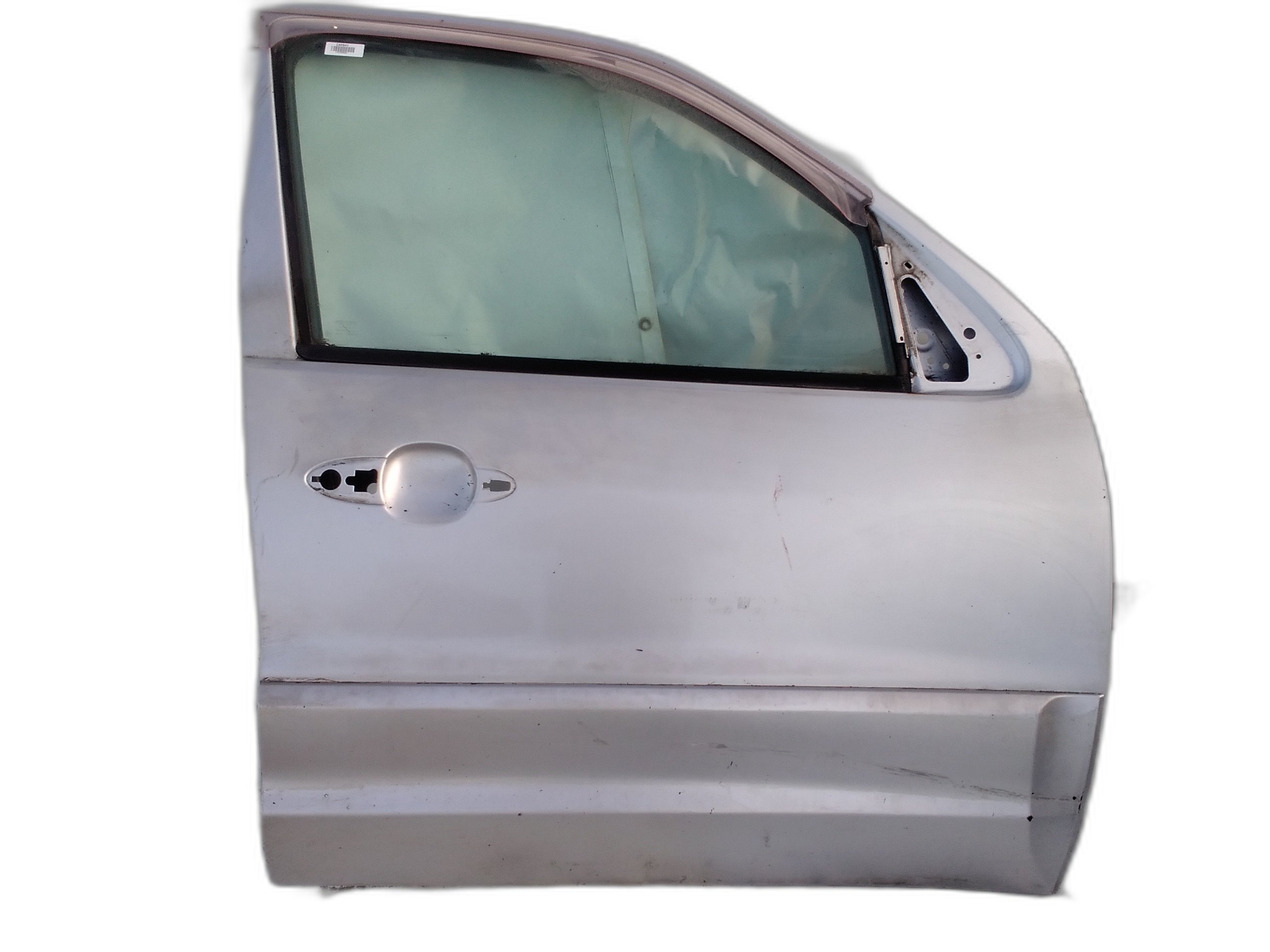 Предна дясна врата