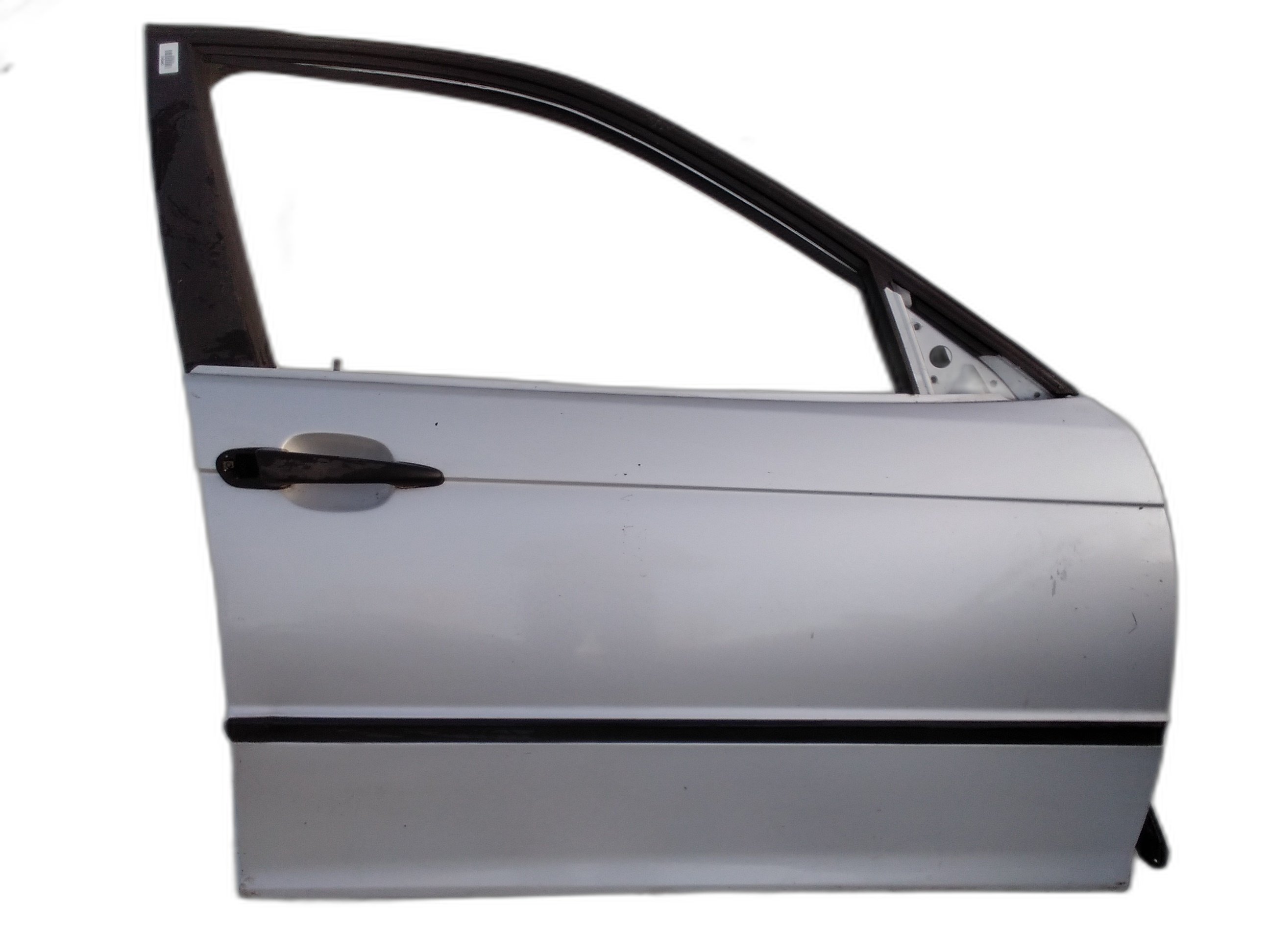 Предна дясна врата