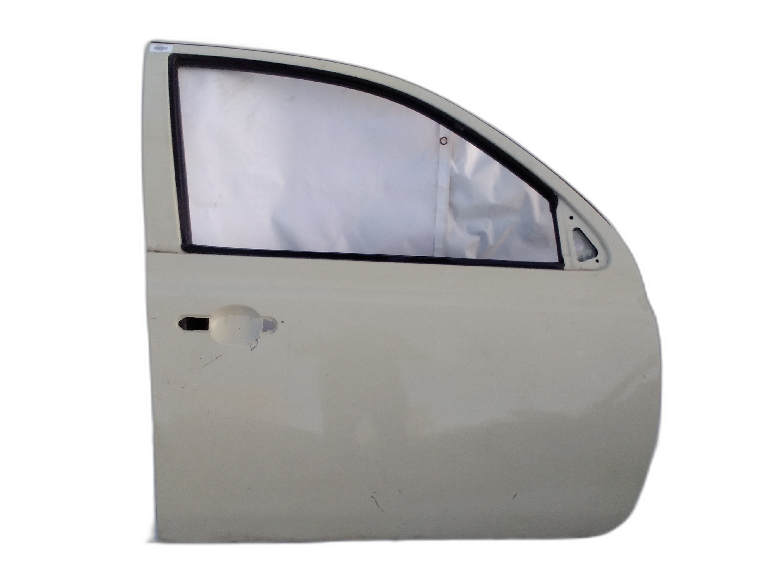 Предна дясна врата