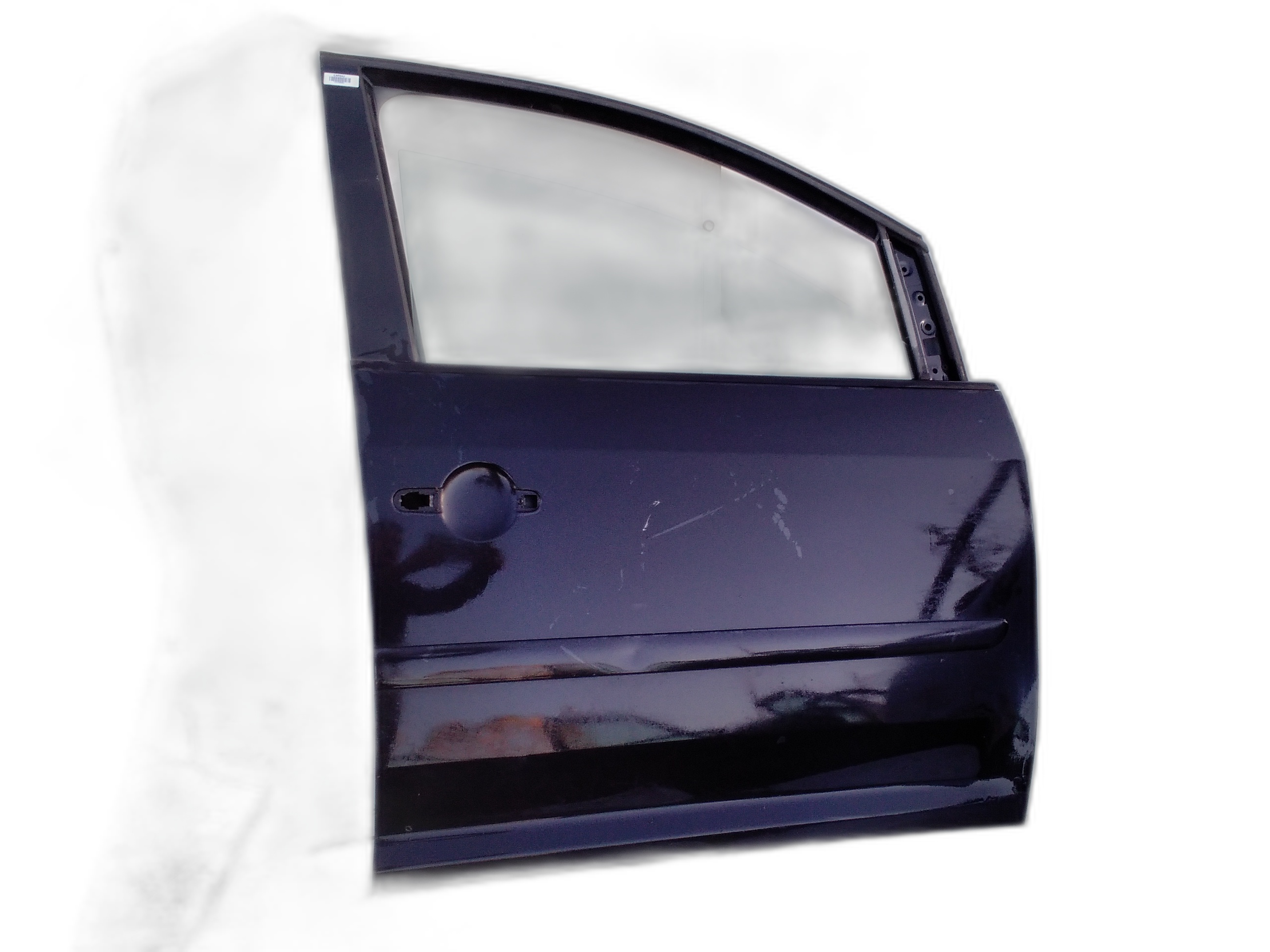 Предна дясна врата