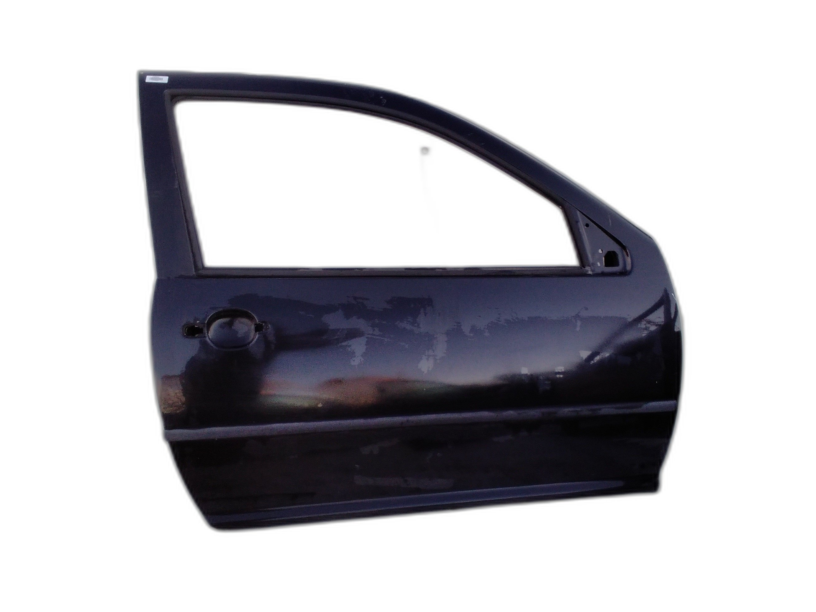 Дясна врата