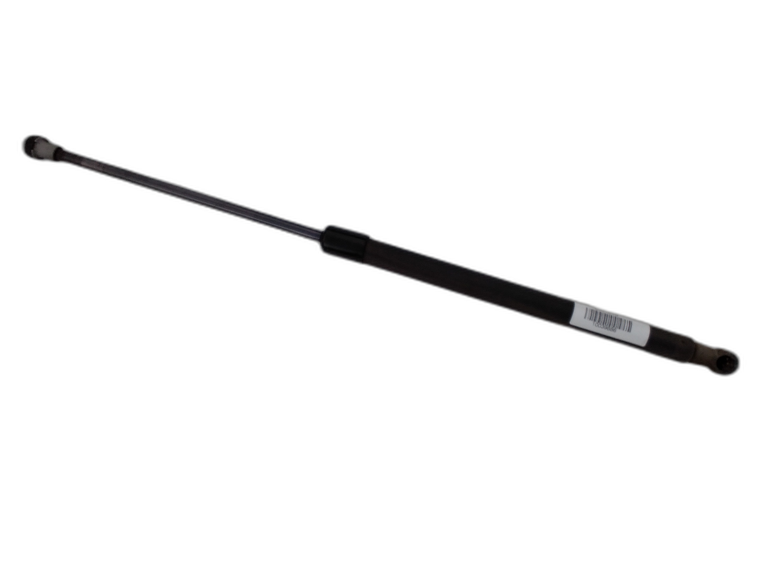 амортисьор заден капак