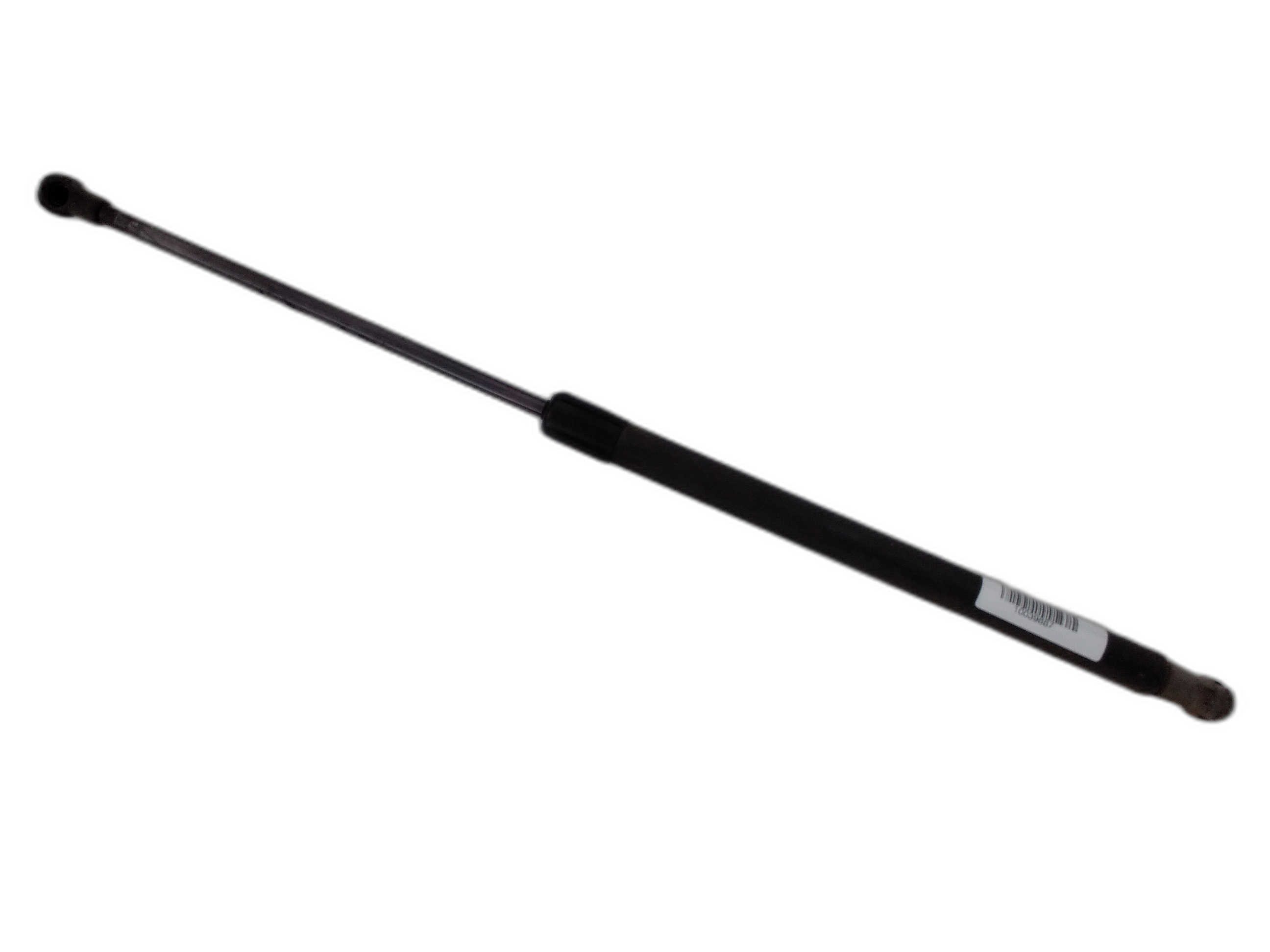 амортисьор заден капак