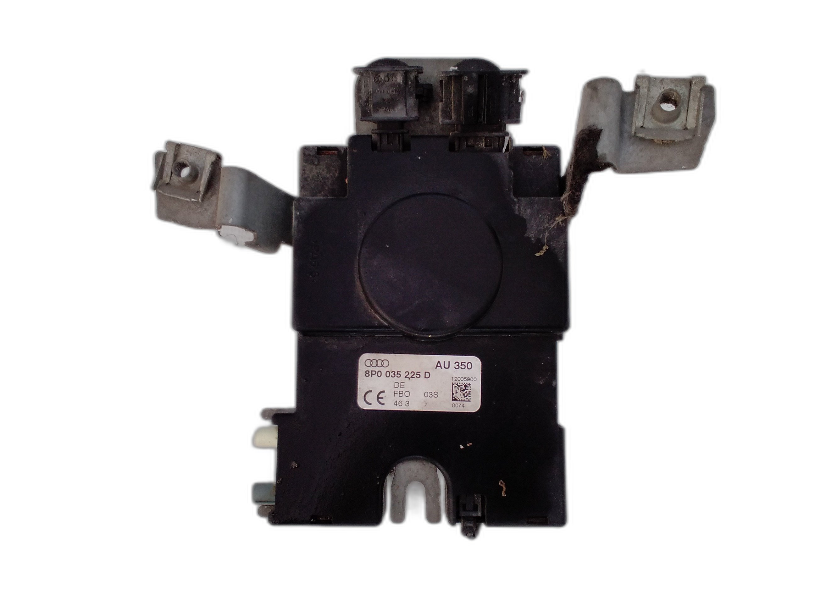 усилвател антена