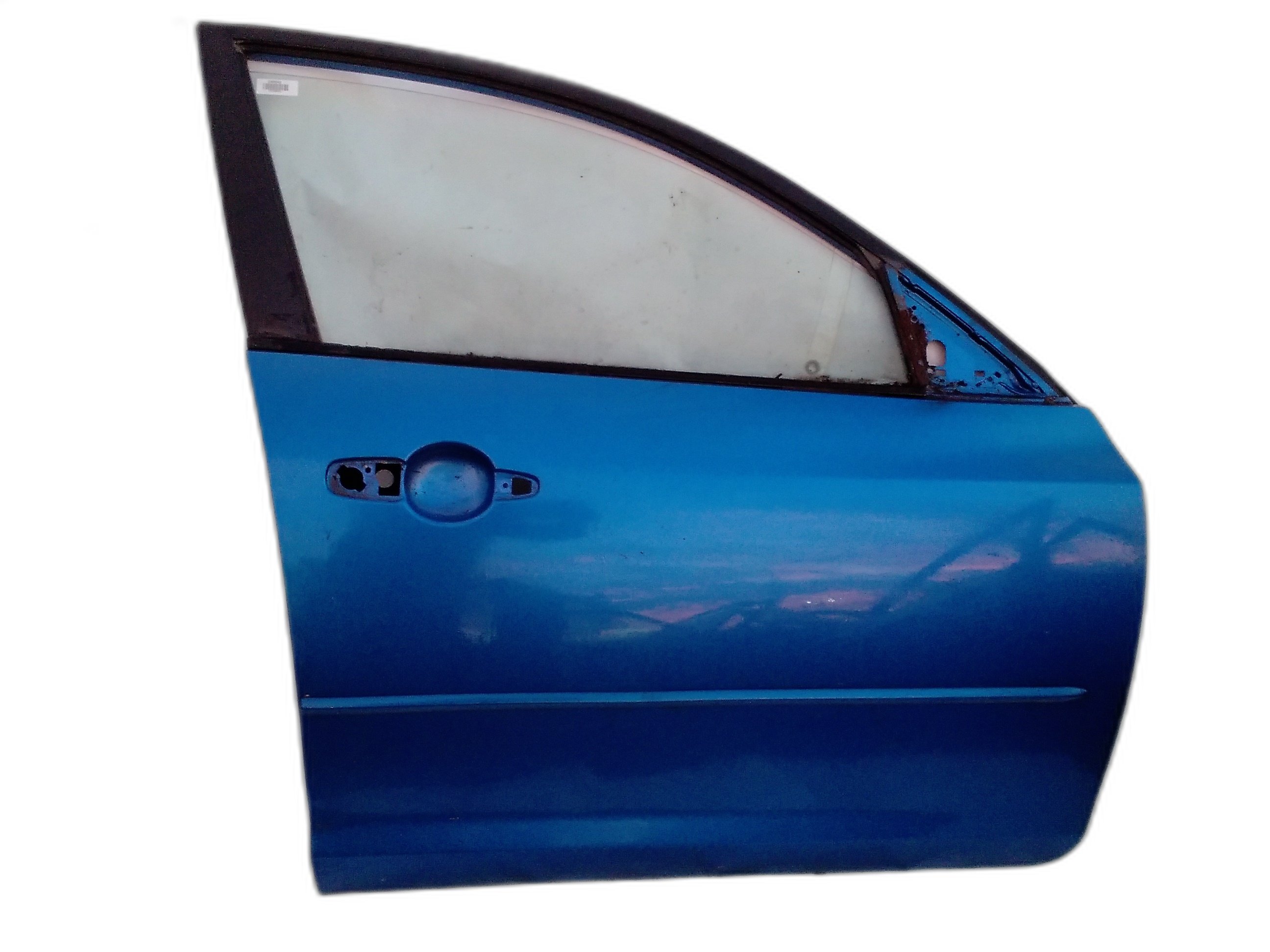 Предна дясна врата