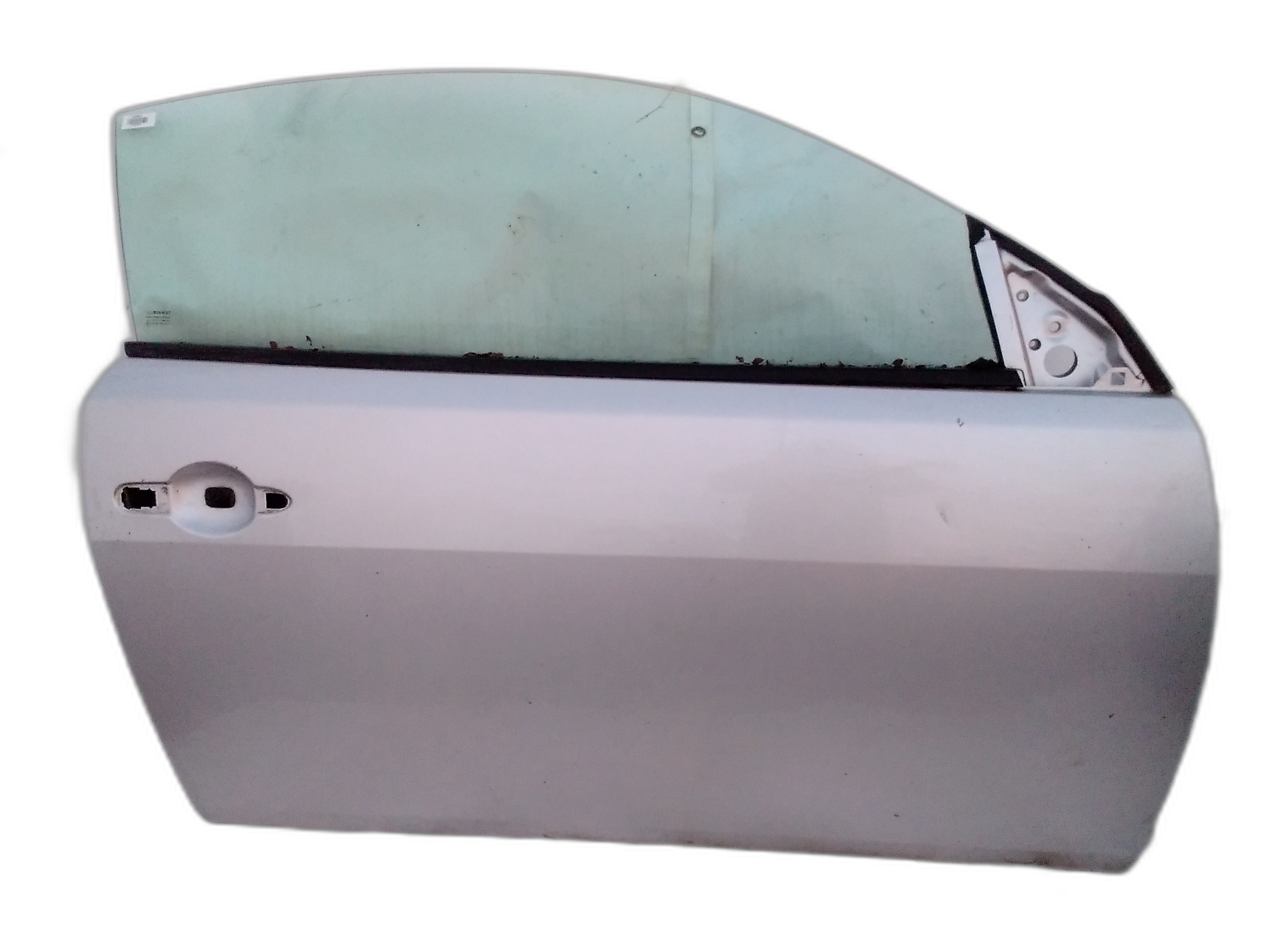 Дясна врата