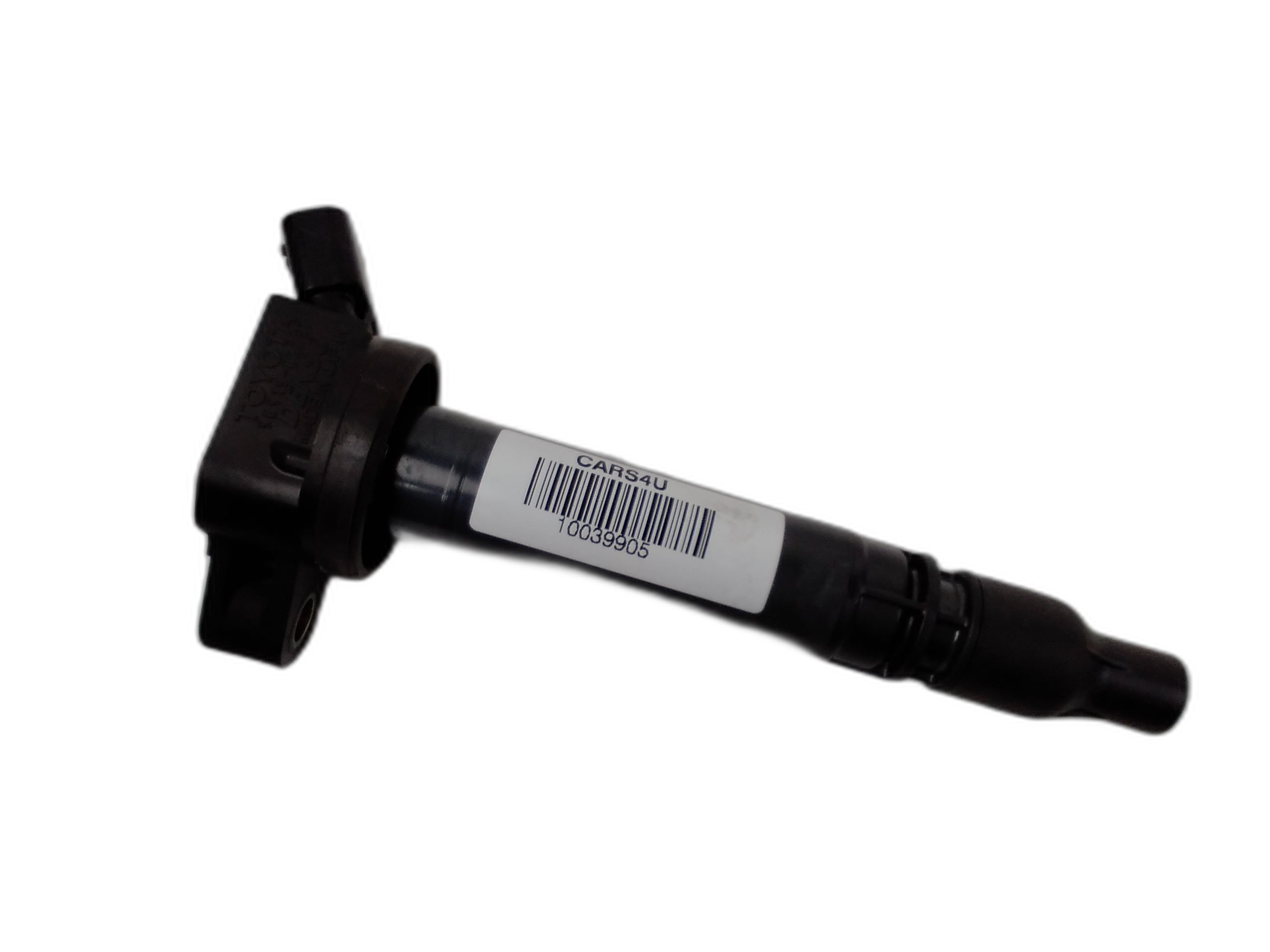 запалителна бобина