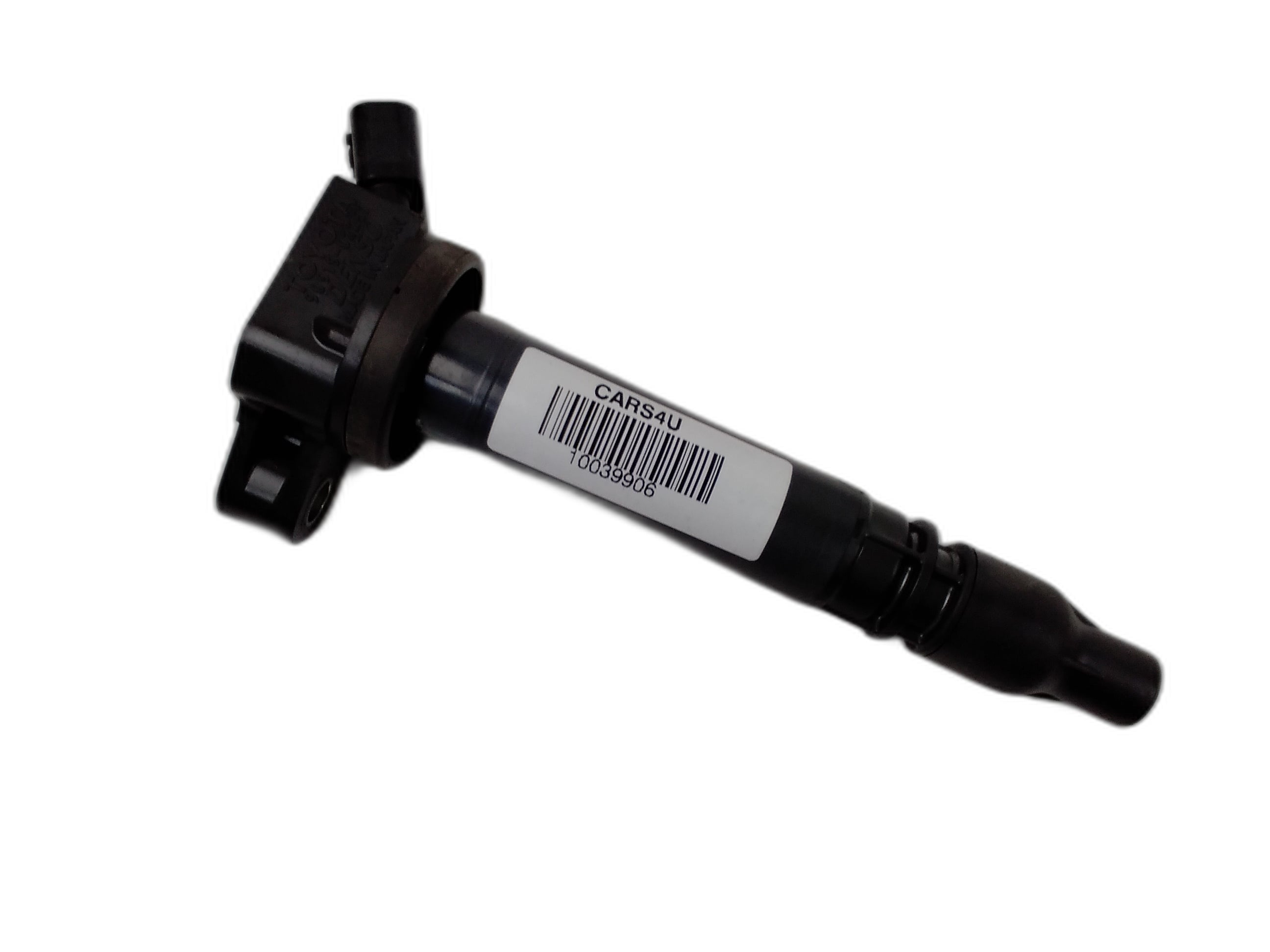 запалителна бобина