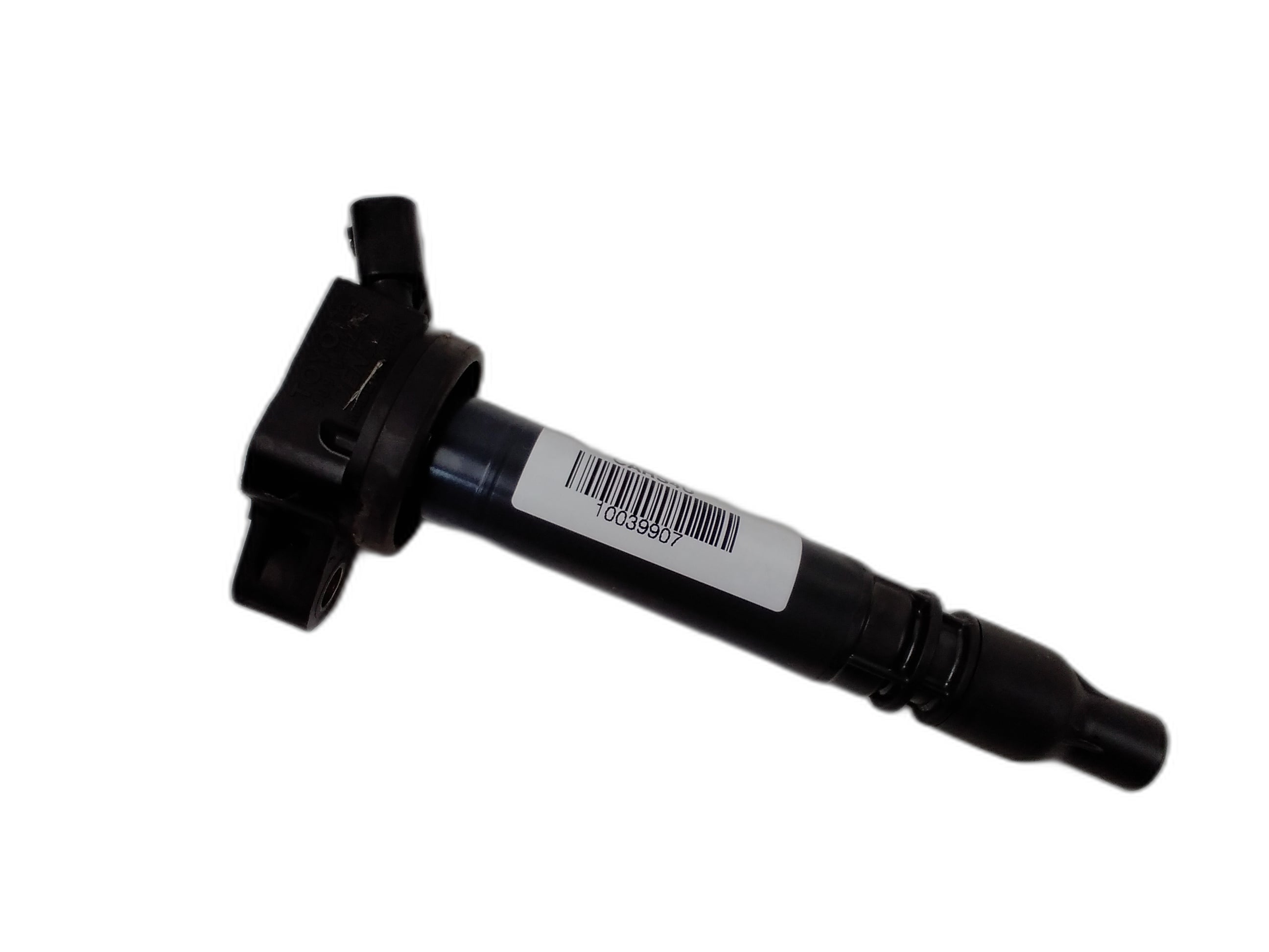 запалителна бобина