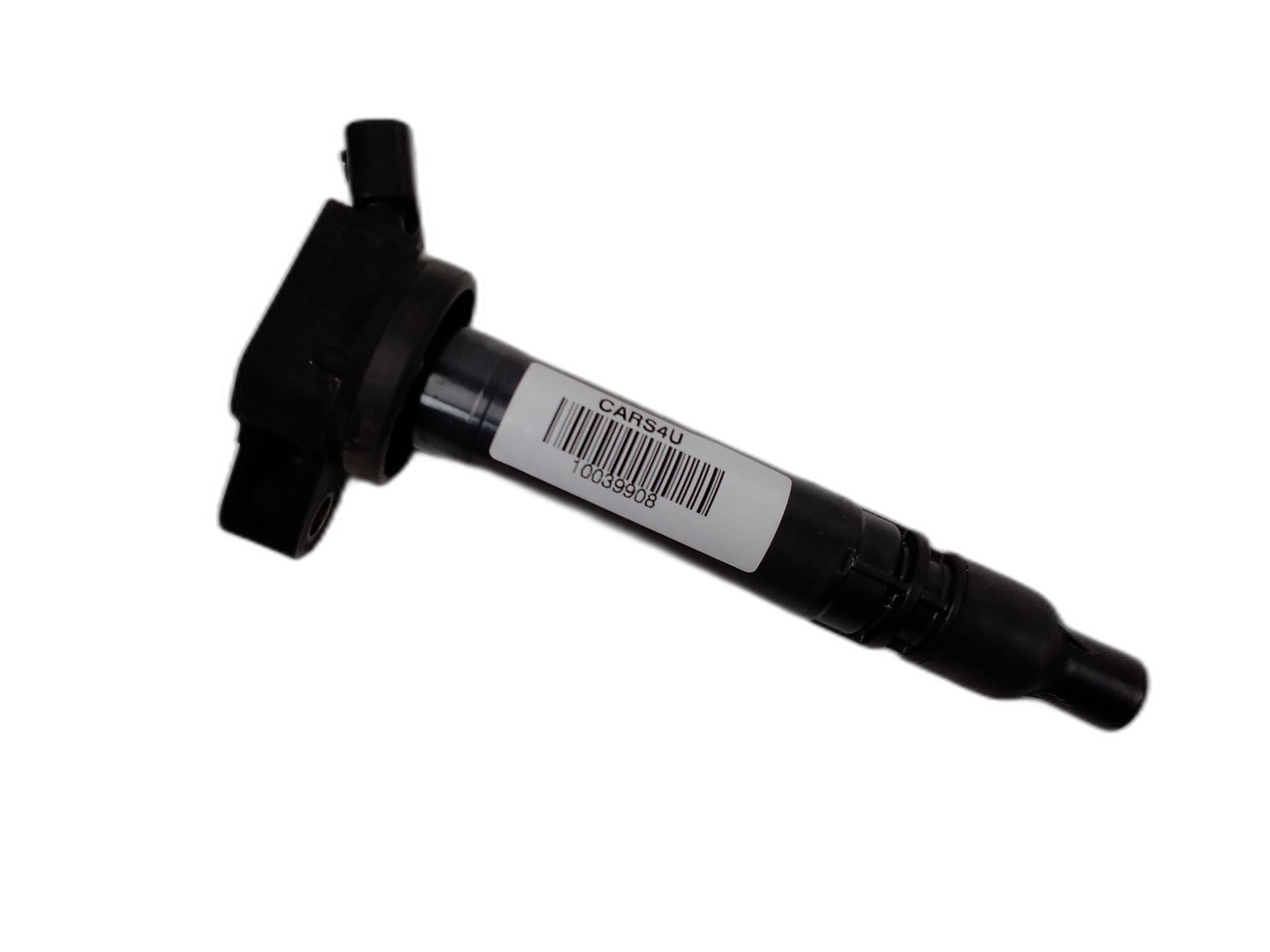 запалителна бобина